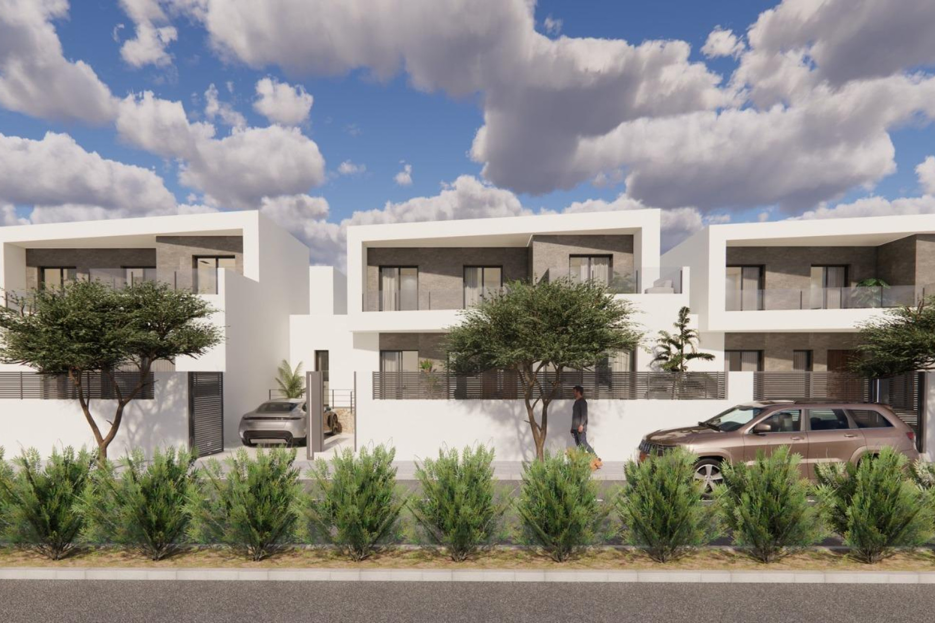 Alquiler a corto plazo - Town House -
Dolores - urbanizacion