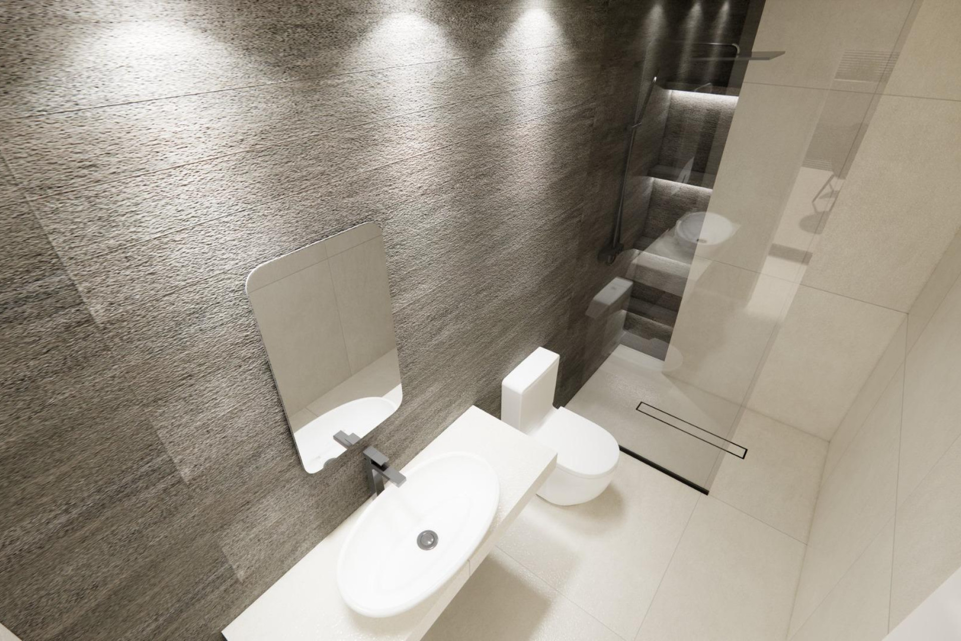 Alquiler a corto plazo - Town House -
Dolores - urbanizacion