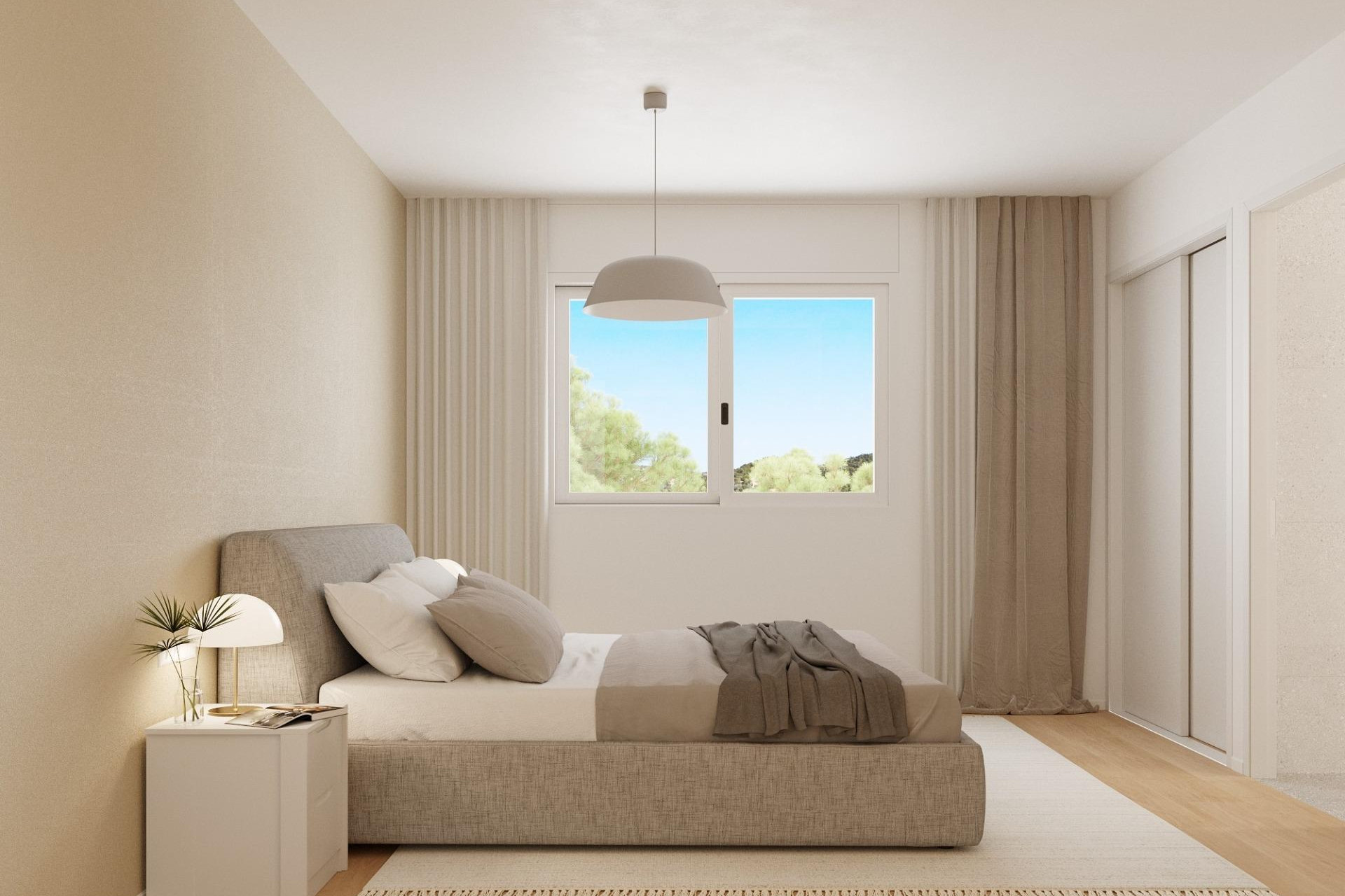 Alquiler a corto plazo - Town House -
Finestrat - Balcón De Finestrat