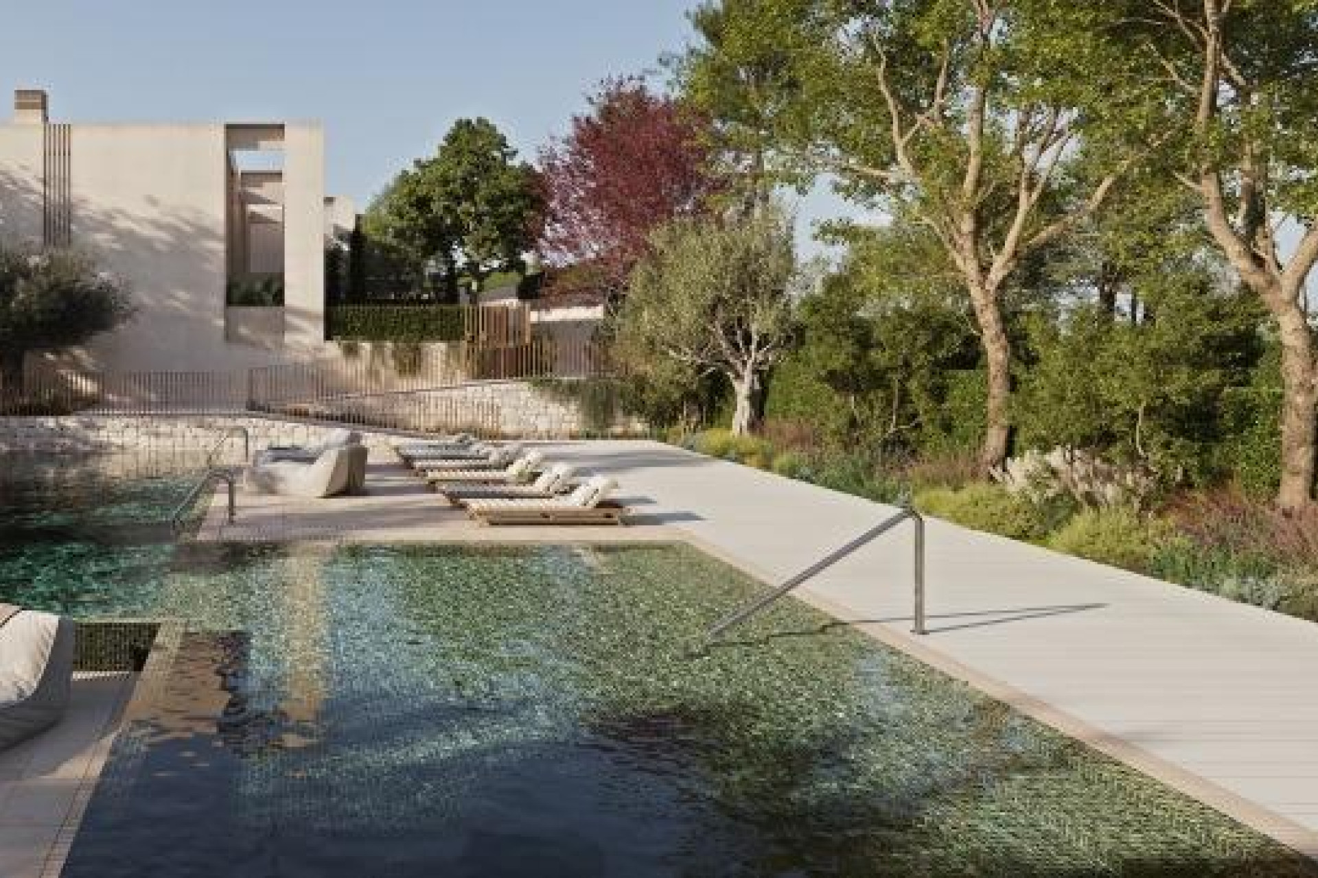 Alquiler a corto plazo - Town House -
Godella - Campolivar