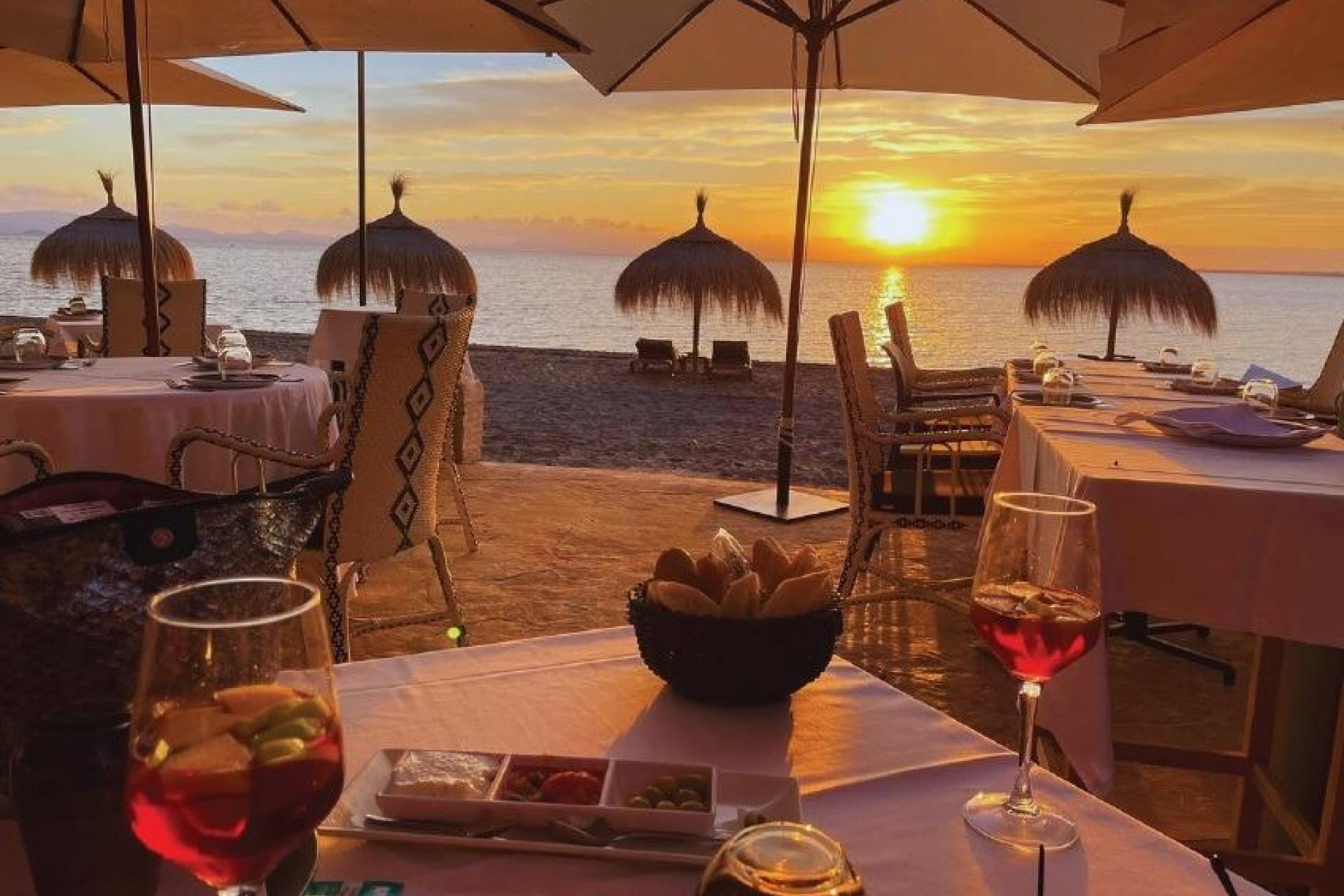 Alquiler a corto plazo - Town House -
La Manga del Mar Menor - La Manga