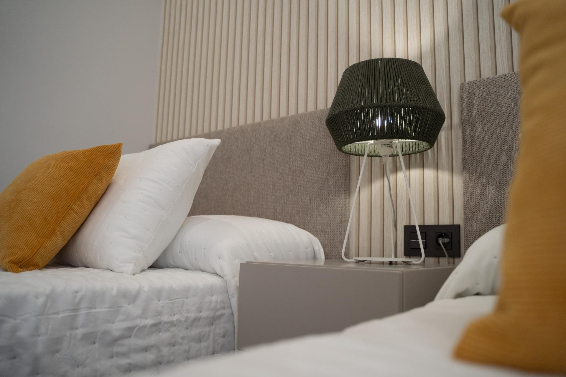 Alquiler a corto plazo - Town House -
Orihuela Costa - Entre golf