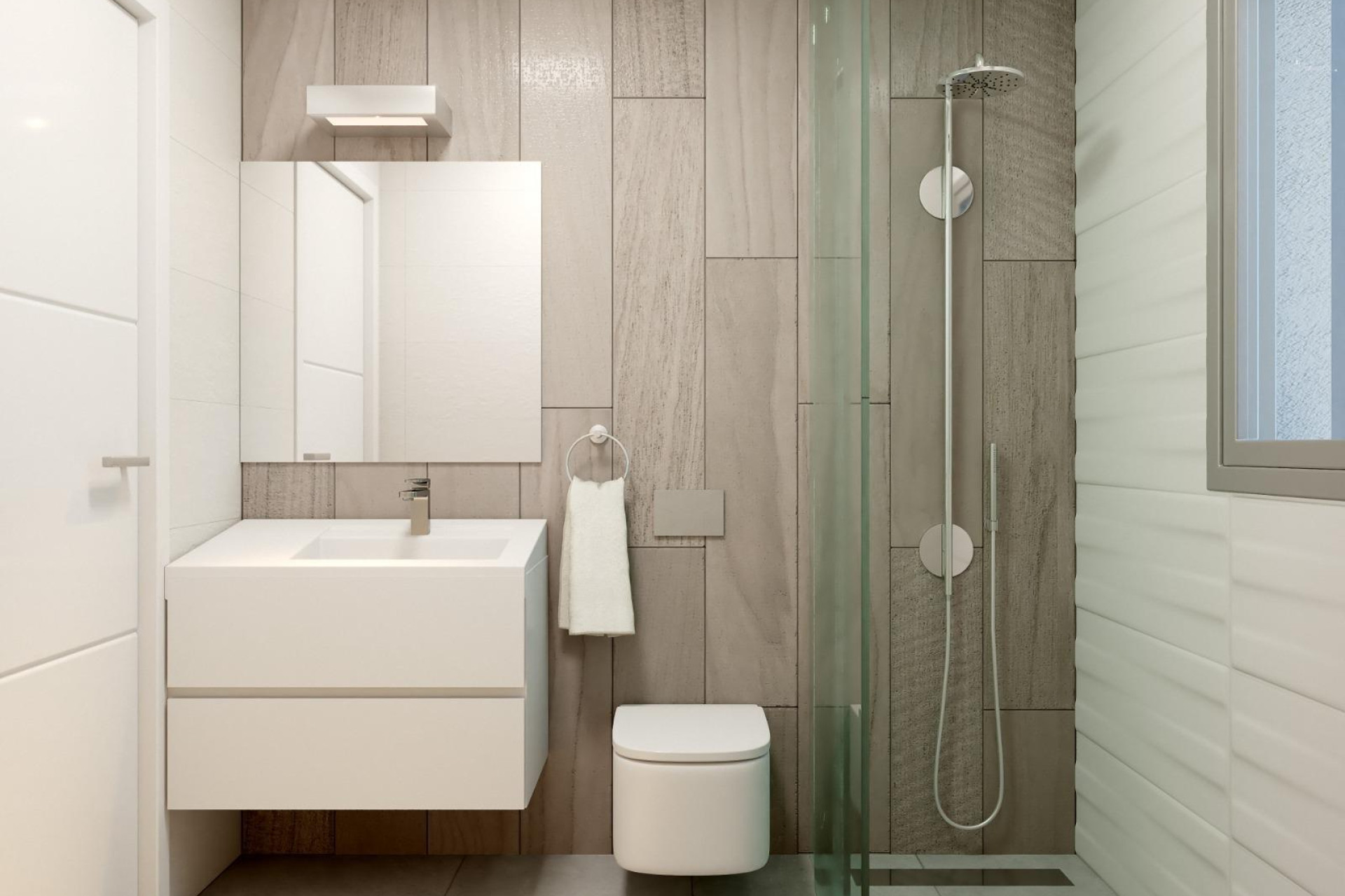 Alquiler a corto plazo - Town House -
Orihuela Costa - PAU 26