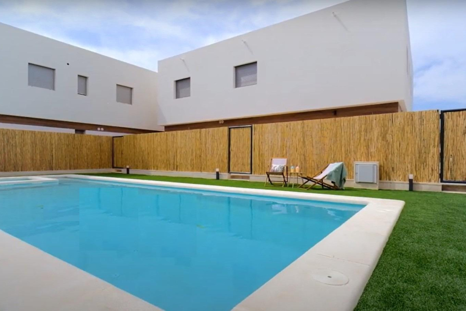 Alquiler a corto plazo - Town House -
Orihuela Costa - PAU 26