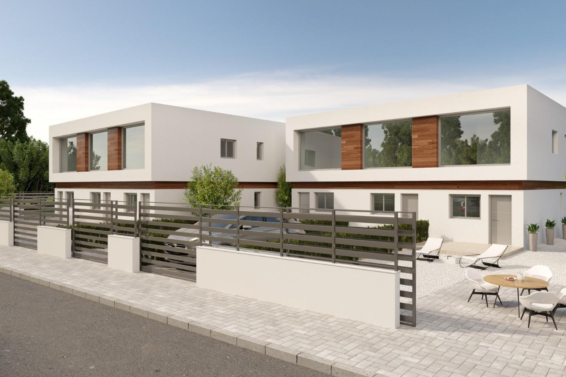 Alquiler a corto plazo - Town House -
Orihuela Costa - PAU 26