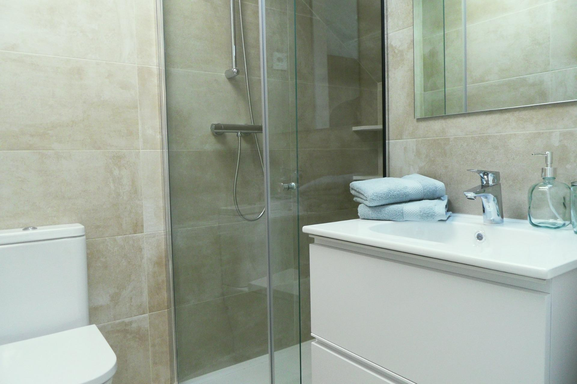 Alquiler a corto plazo - Town House -
Pilar de la Horadada - El Pilar de la Horadada