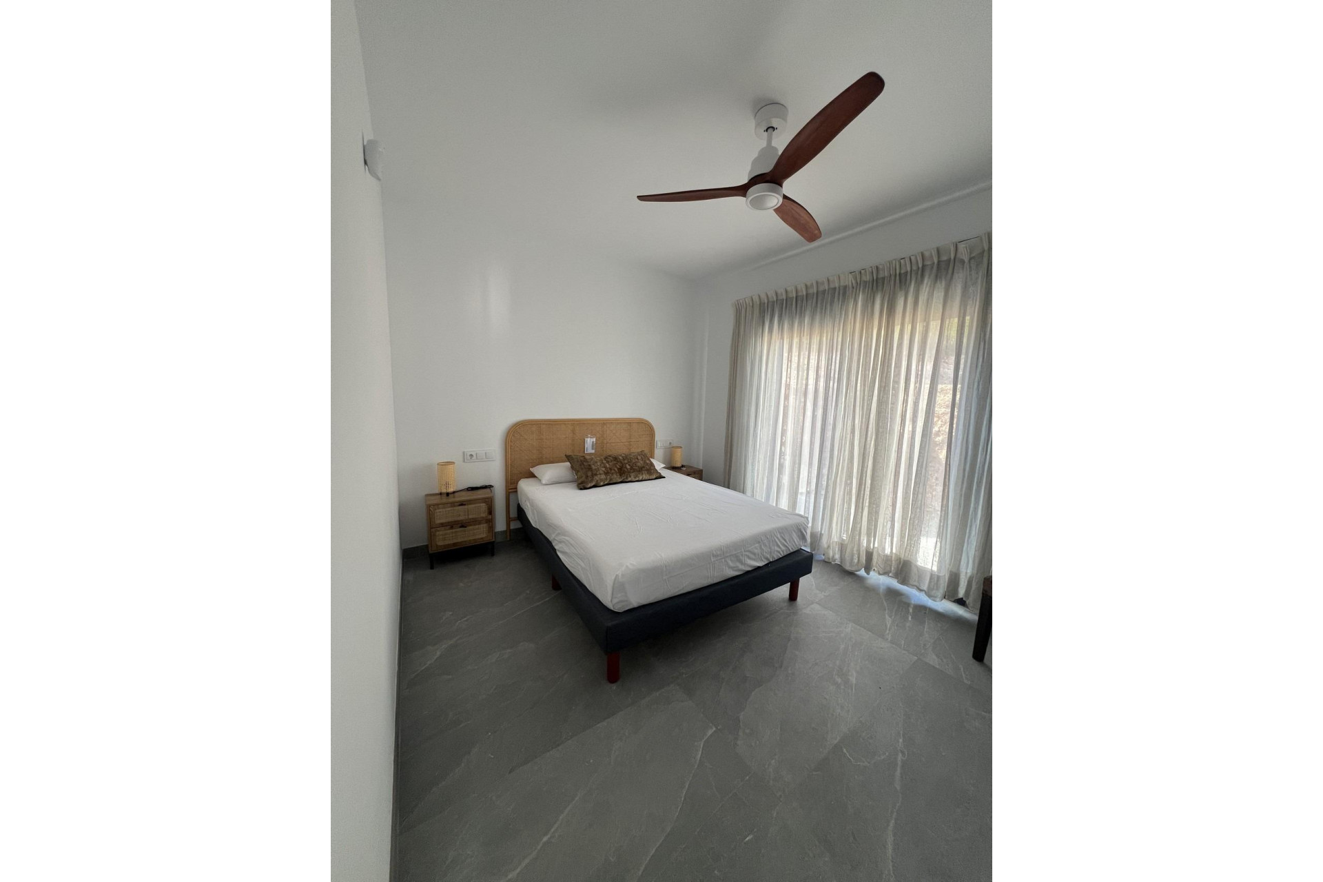 Alquiler a corto plazo - Town House -
Polop - PAU1