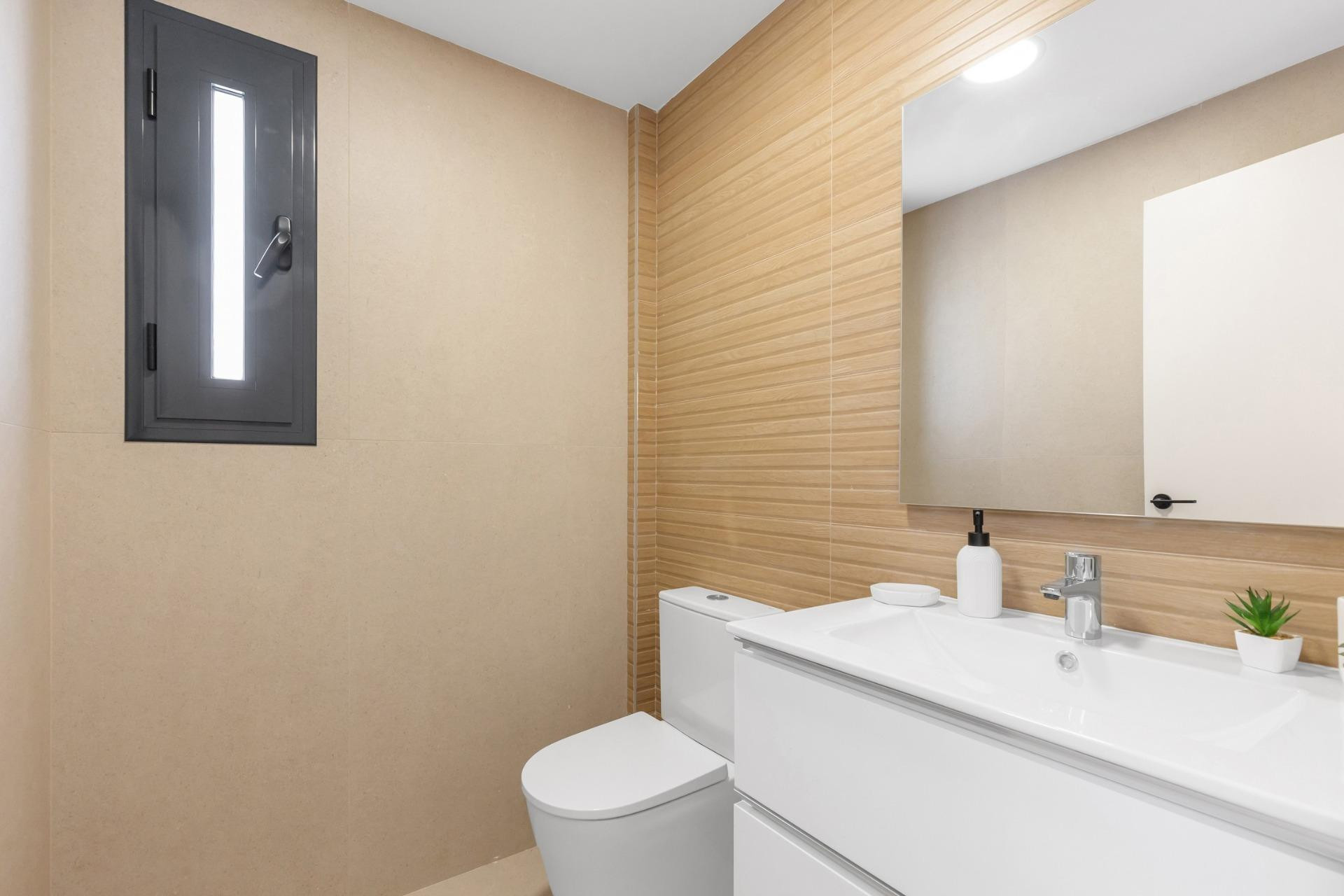 Alquiler a corto plazo - Town House -
Rafal - pueblo