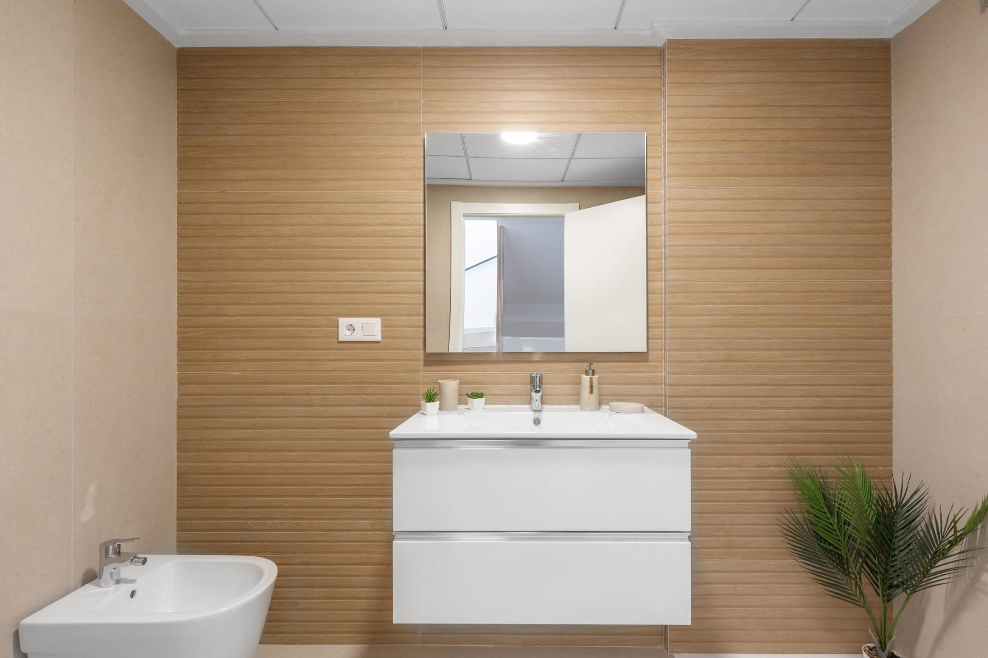 Alquiler a corto plazo - Town House -
Rafal - pueblo