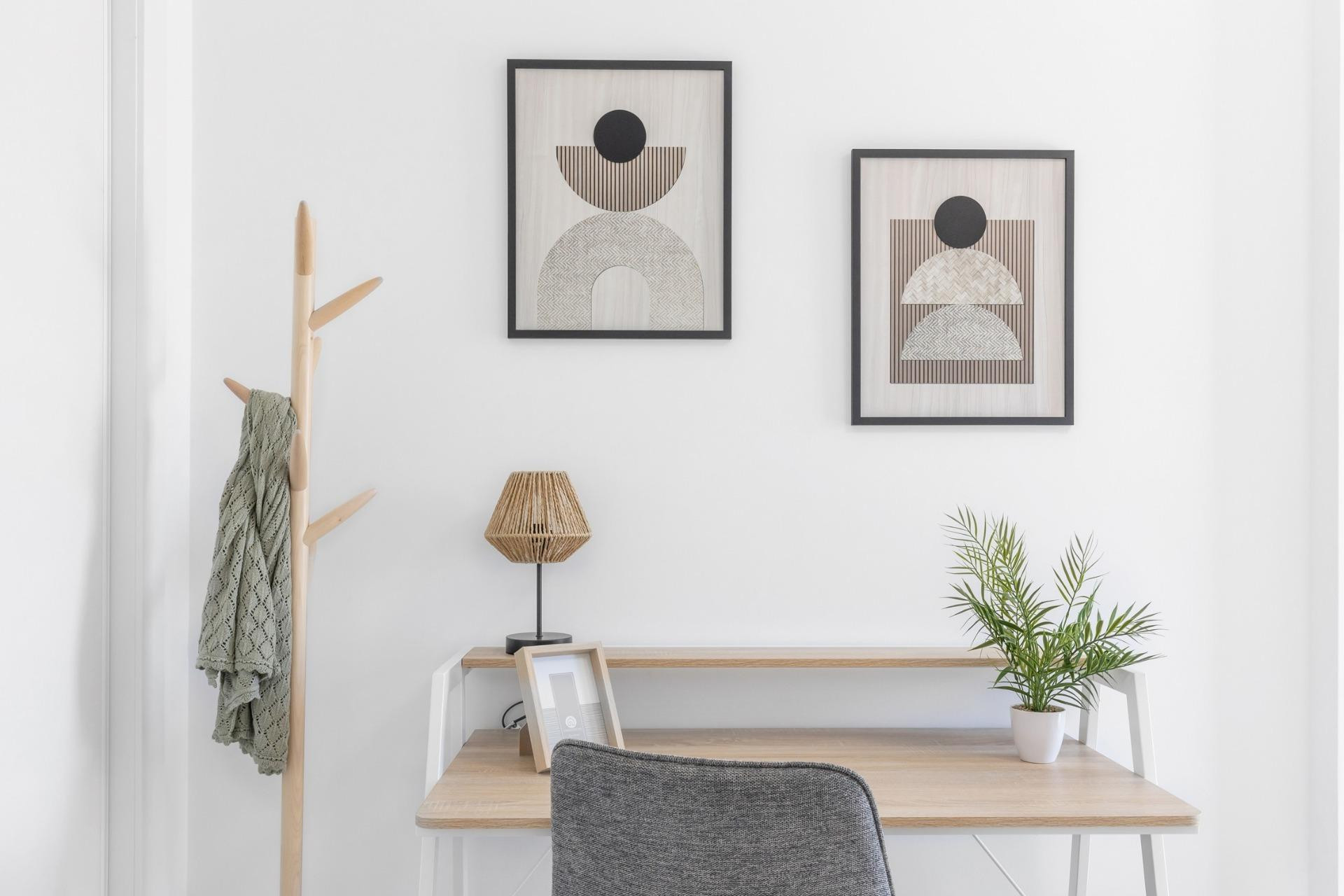 Alquiler a corto plazo - Town House -
Rafal - pueblo