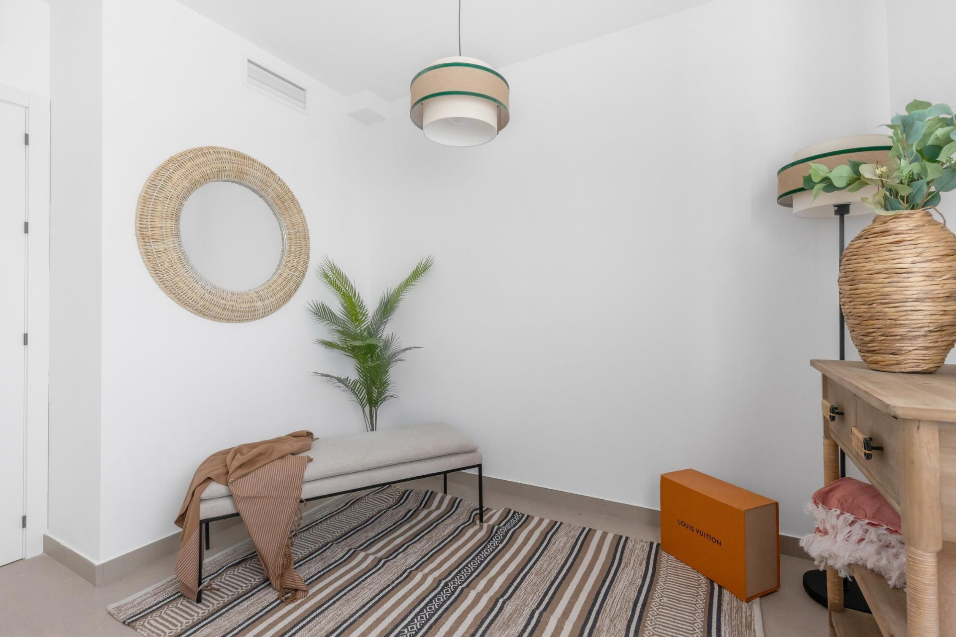 Alquiler a corto plazo - Town House -
Rafal - pueblo