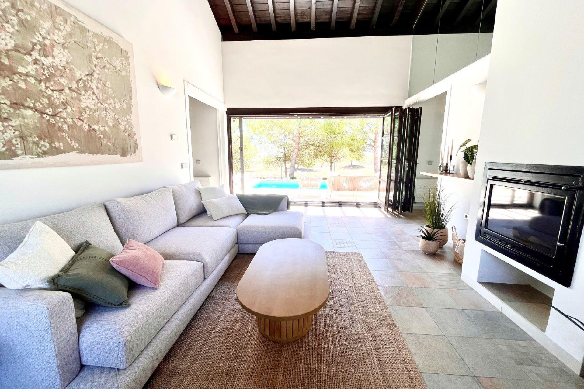 Alquiler a corto plazo - Town House -
Sucina - Peraleja Golf