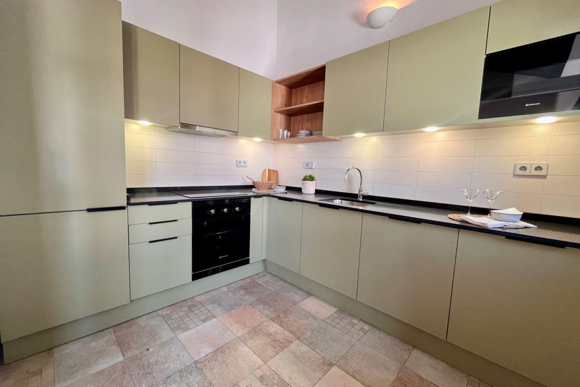 Alquiler a corto plazo - Town House -
Sucina - Peraleja Golf