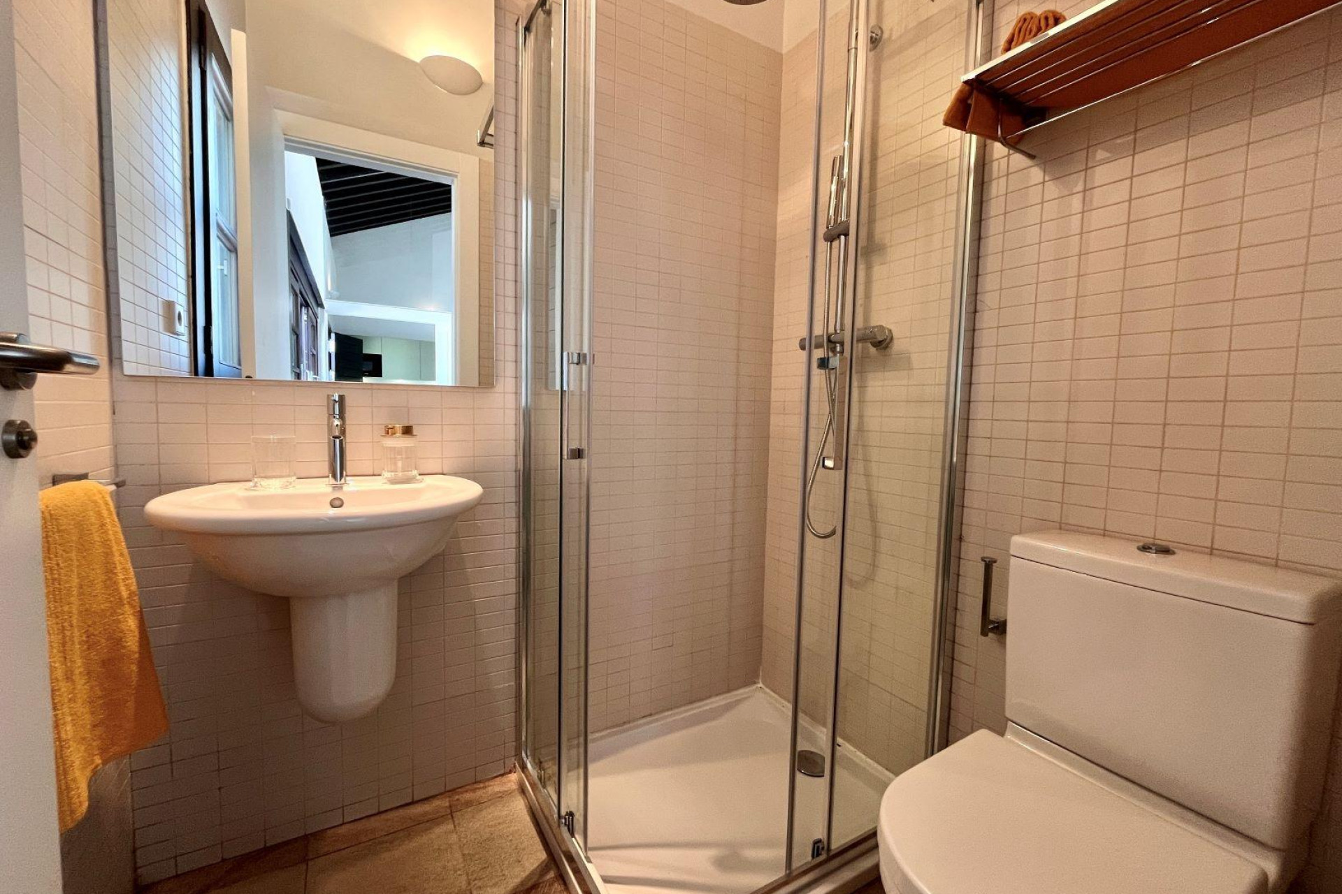 Alquiler a corto plazo - Town House -
Sucina - Peraleja Golf