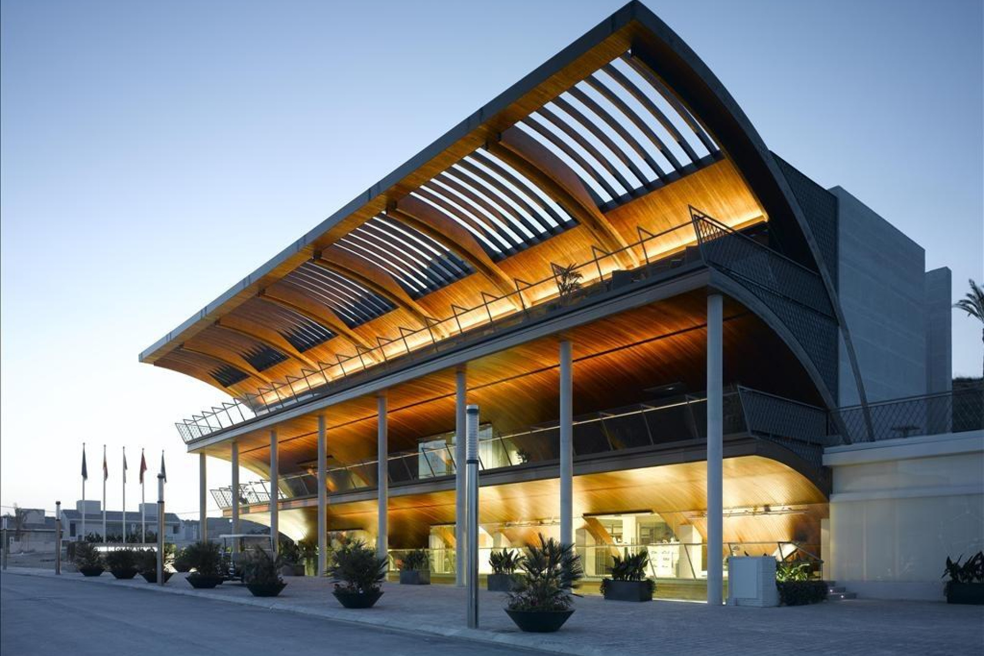 Alquiler a corto plazo - Town House -
Sucina - Peraleja Golf