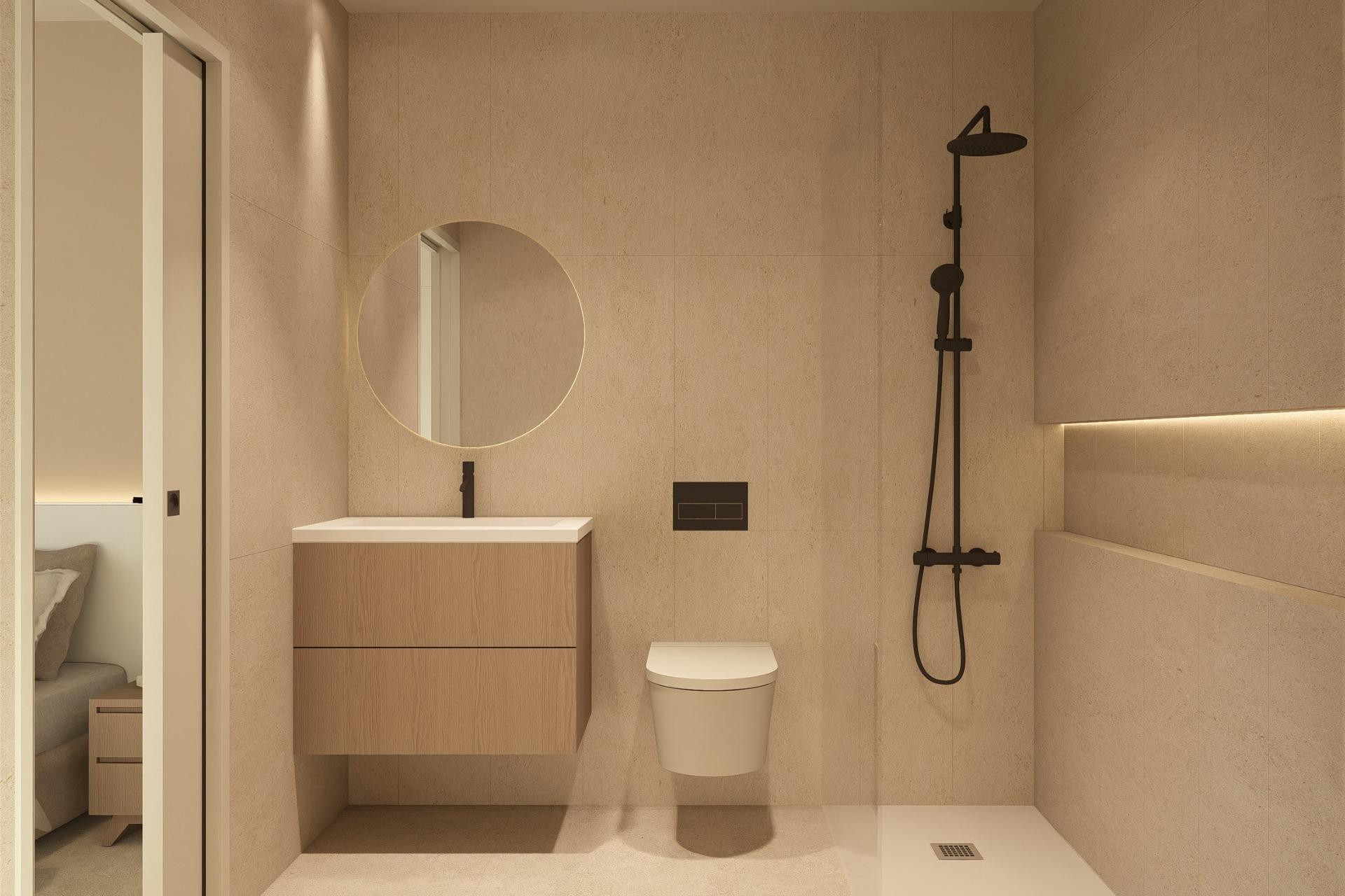 Alquiler a corto plazo - Town House -
Torre Pacheco - El Alba