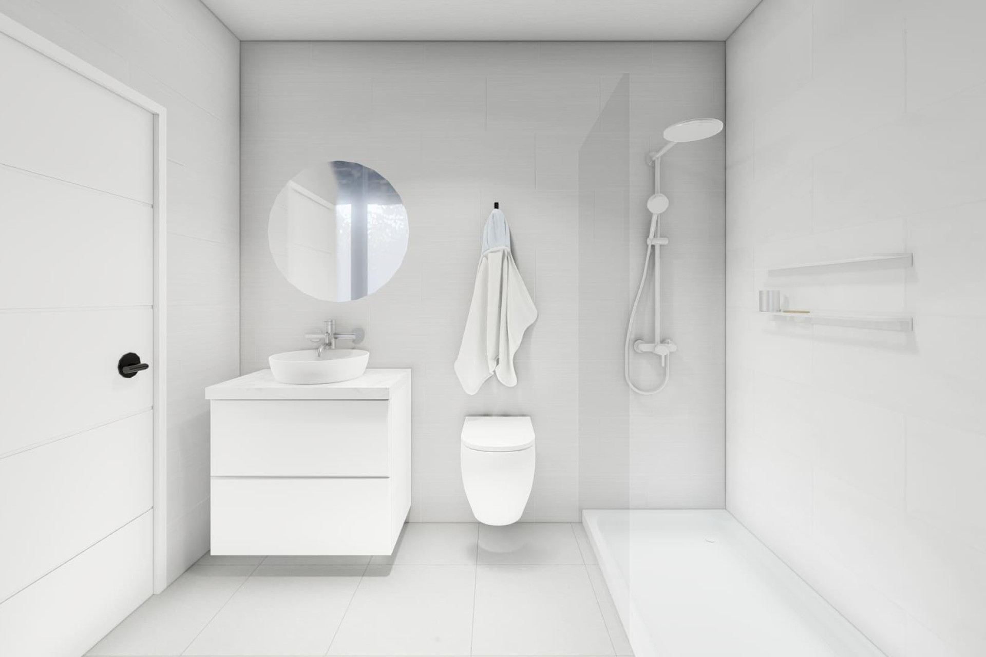 Alquiler a corto plazo - Town House -
Torre Pacheco - Roldán