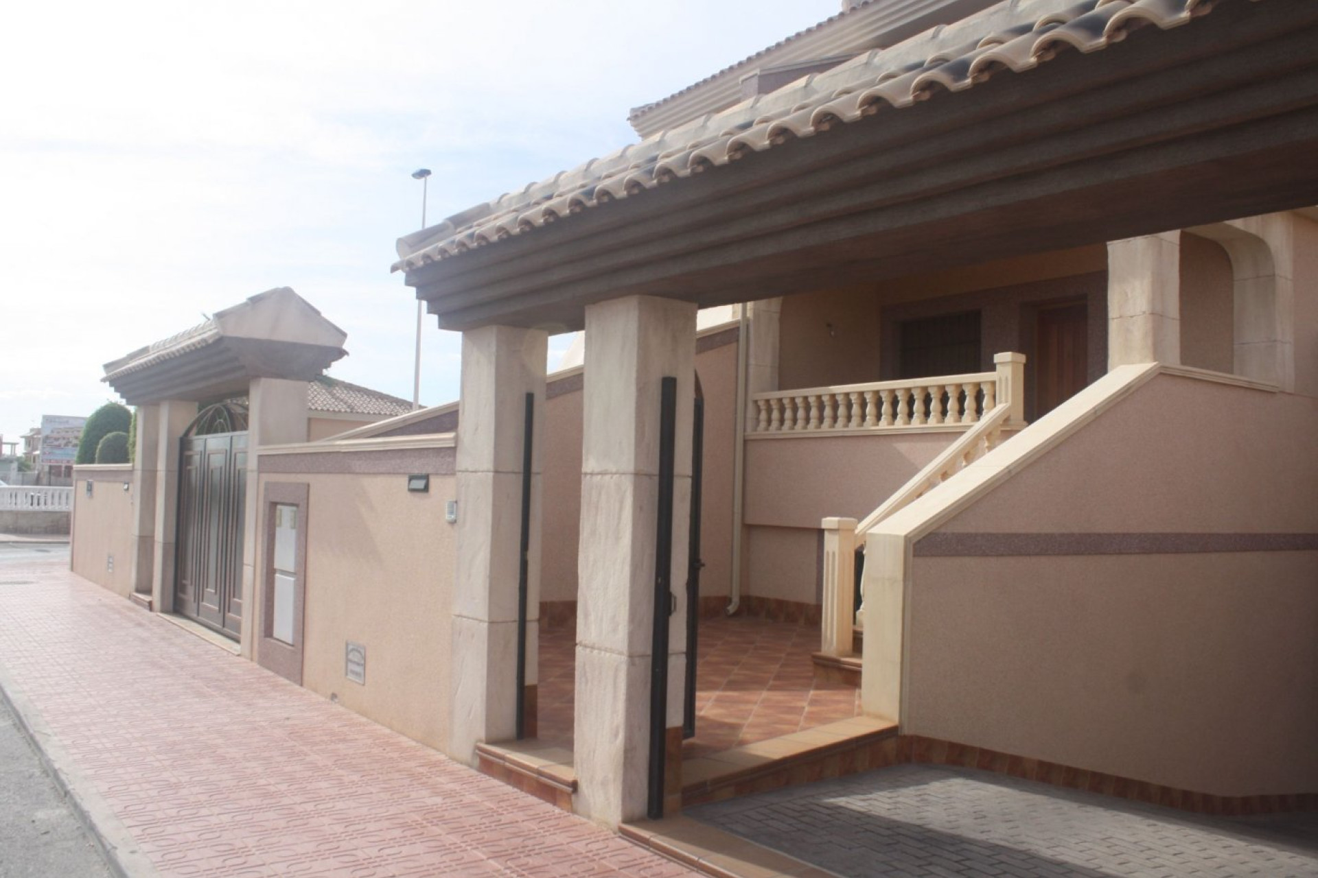Alquiler a corto plazo - Town House -
Torrevieja - Los Altos