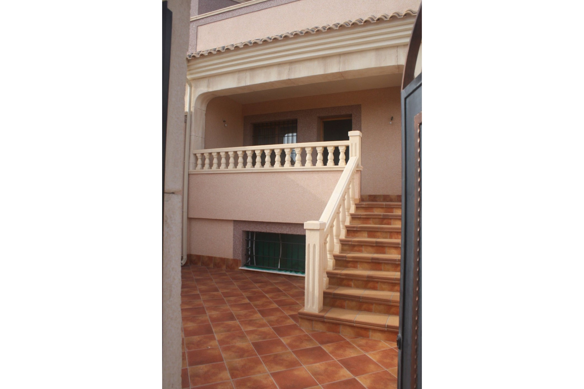 Alquiler a corto plazo - Town House -
Torrevieja - Los Altos
