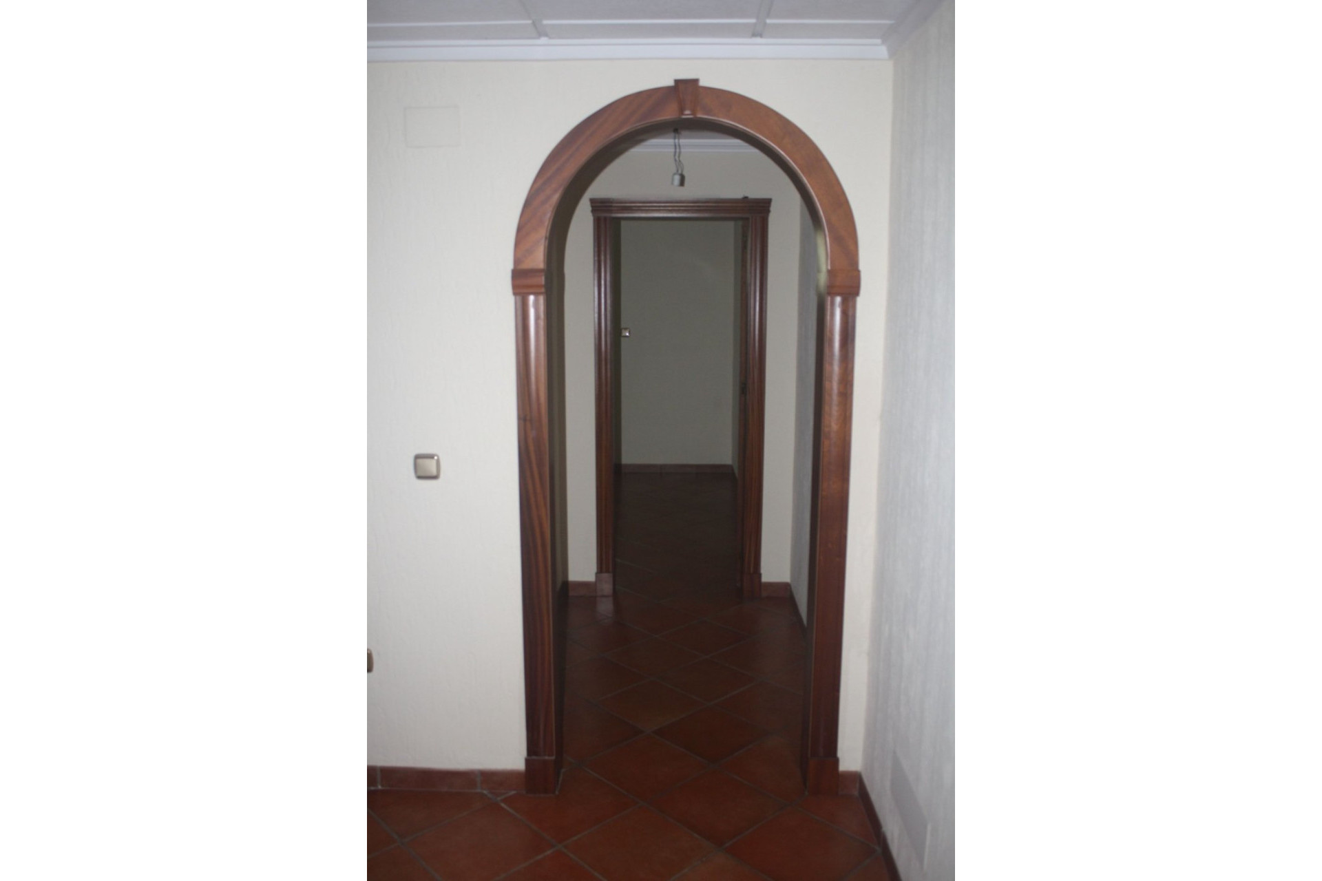 Alquiler a corto plazo - Town House -
Torrevieja - Los Altos