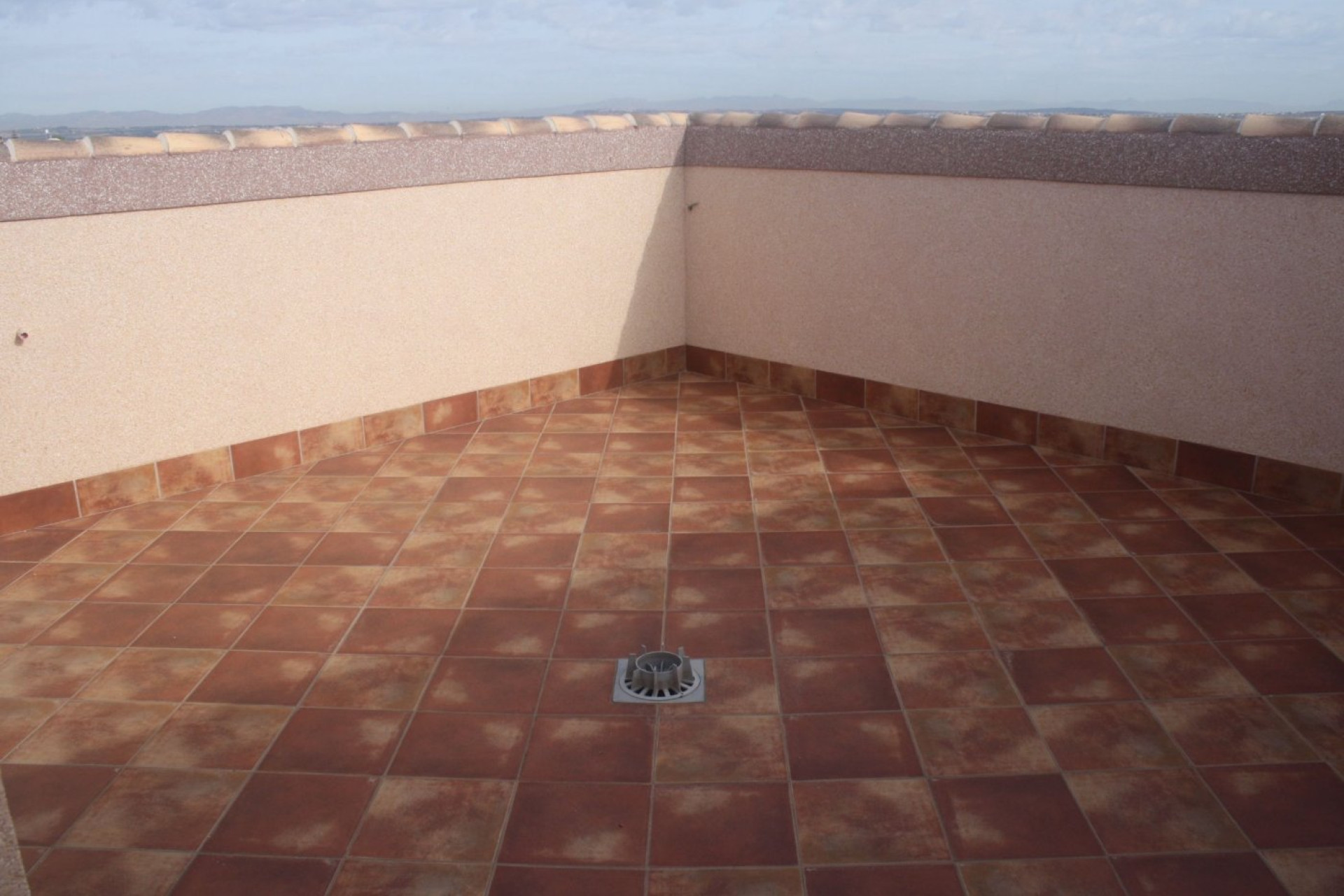 Alquiler a corto plazo - Town House -
Torrevieja - Los Altos