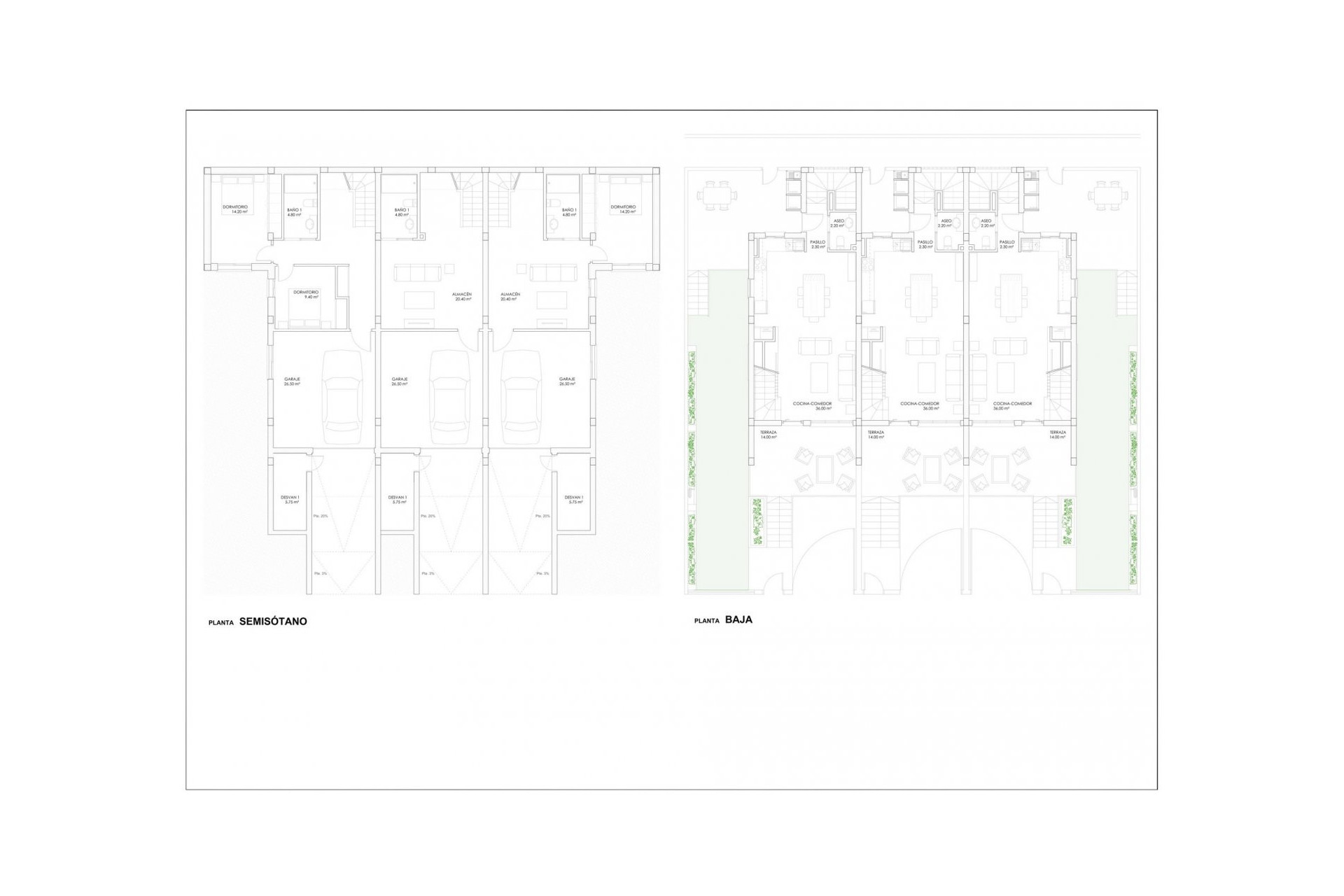 Alquiler a corto plazo - Town House -
Torrevieja - Los Altos