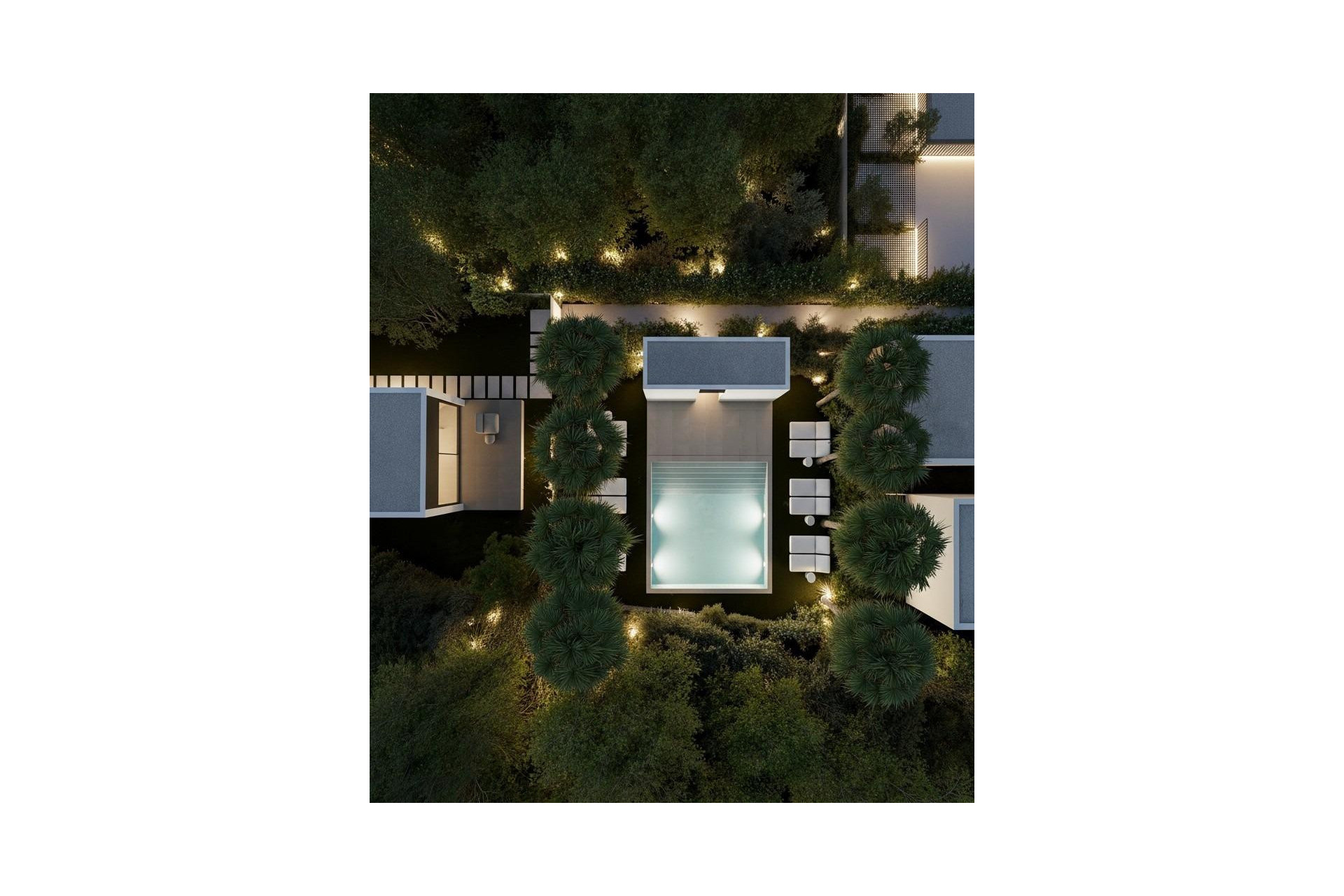 Alquiler a corto plazo - Villa -
Alfas del Pí - Barranc Fondo