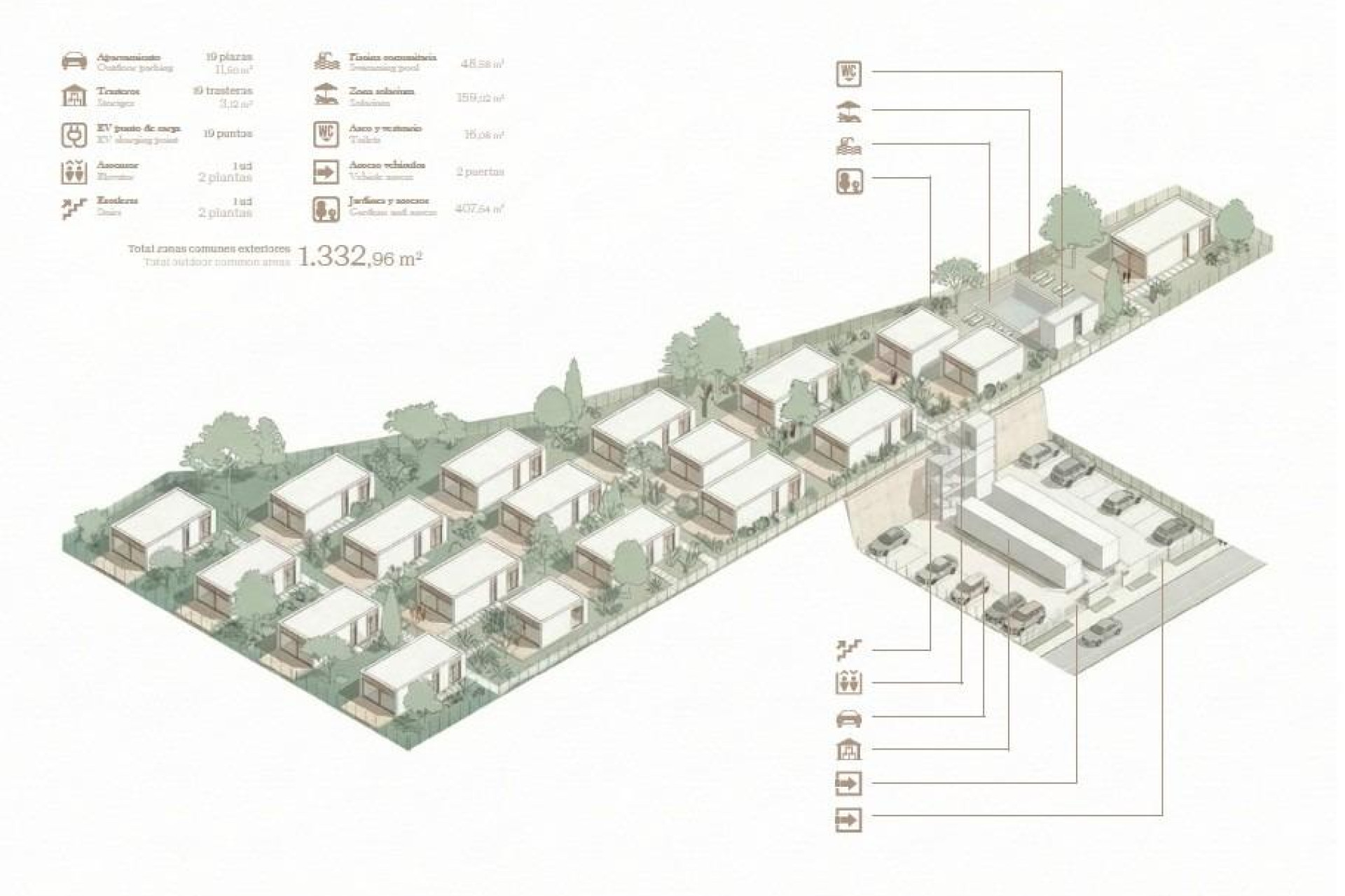 Alquiler a corto plazo - Villa -
Alfas del Pí - Barranc Fondo