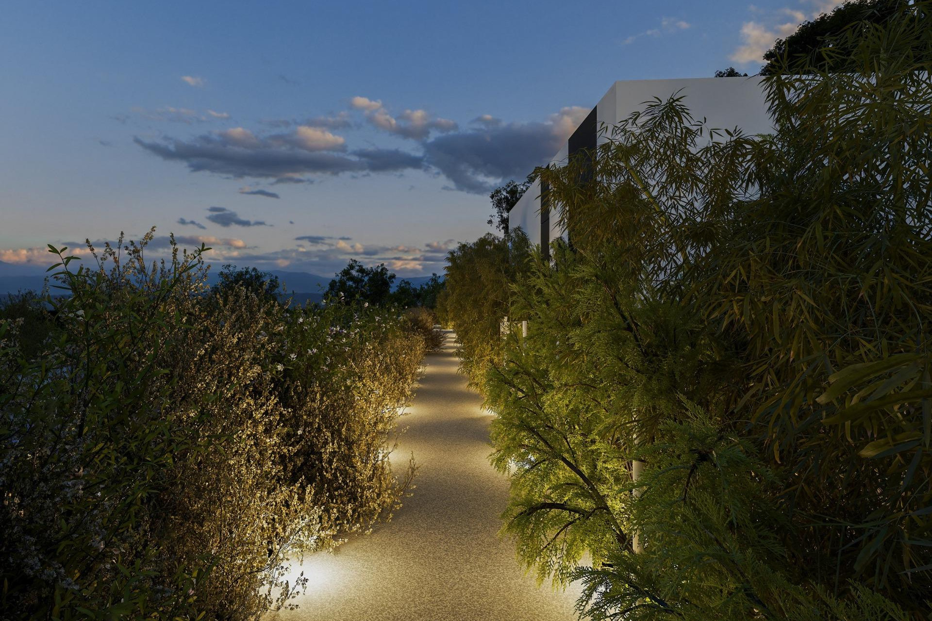 Alquiler a corto plazo - Villa -
Alfas del Pí - Barranc Fondo