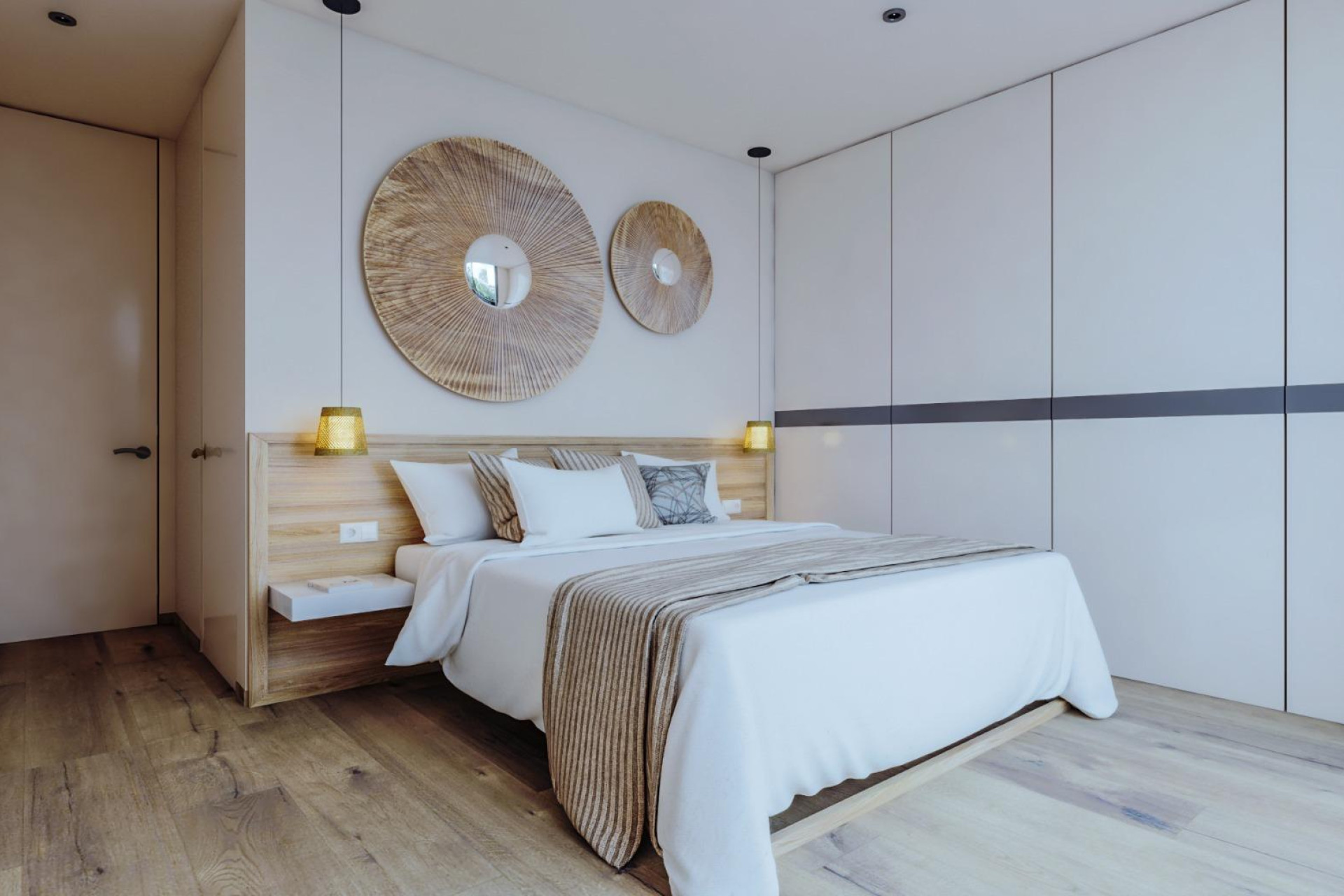 Alquiler a corto plazo - Villa -
Alfas del Pí - El Albir