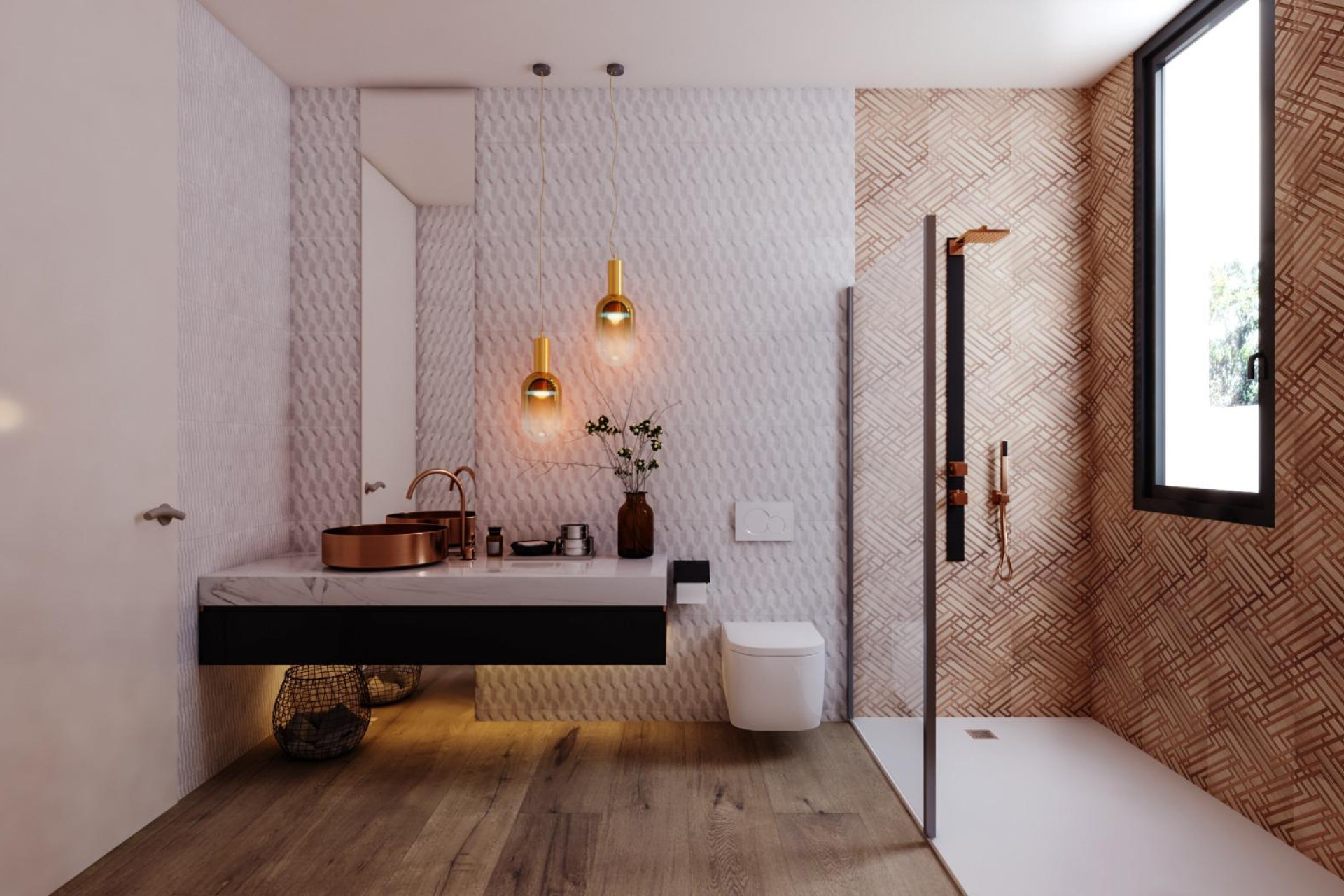 Alquiler a corto plazo - Villa -
Alfas del Pí - El Albir