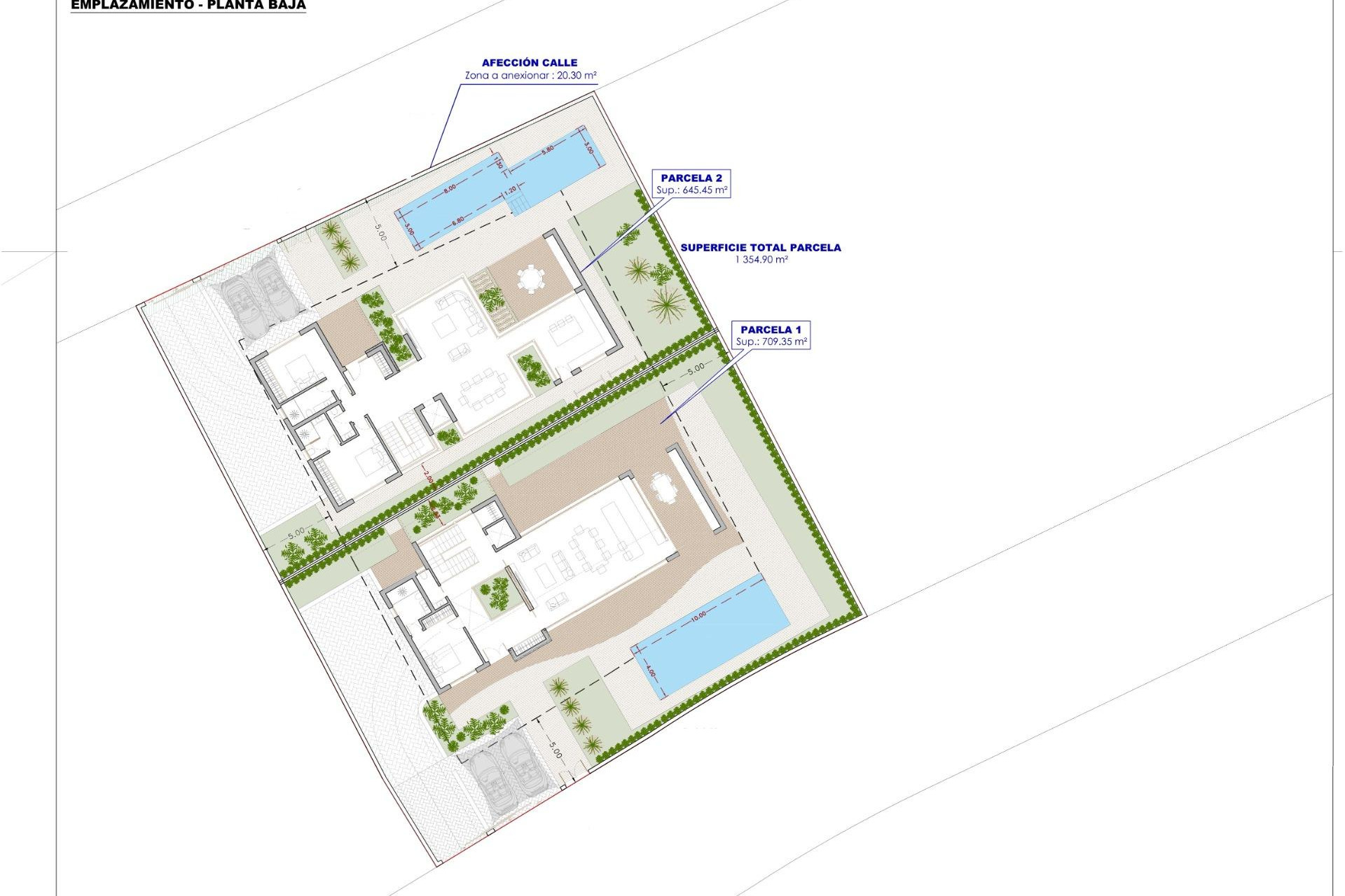 Alquiler a corto plazo - Villa -
Alfas del Pí - El Albir