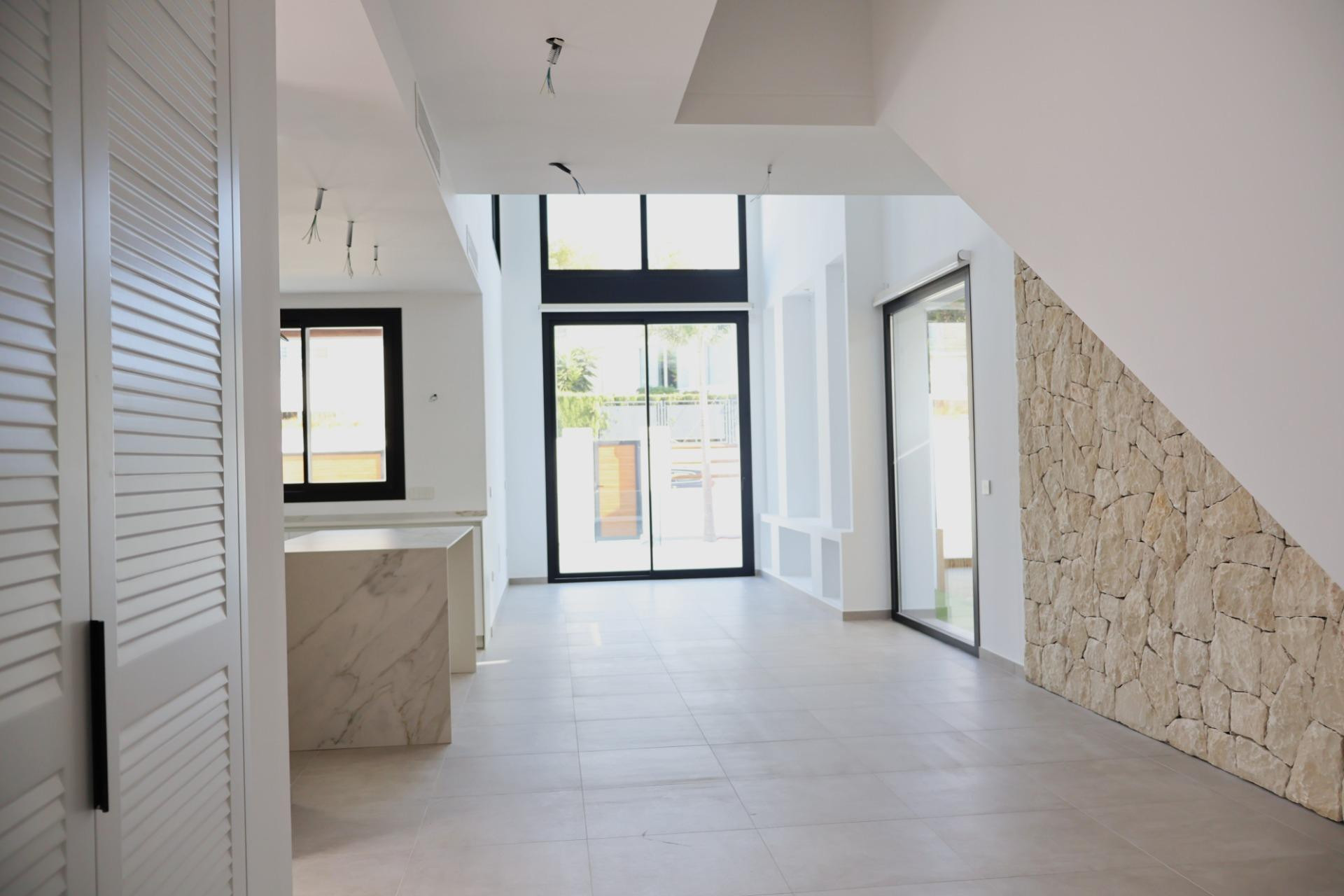 Alquiler a corto plazo - Villa -
Alfas del Pí - El Albir