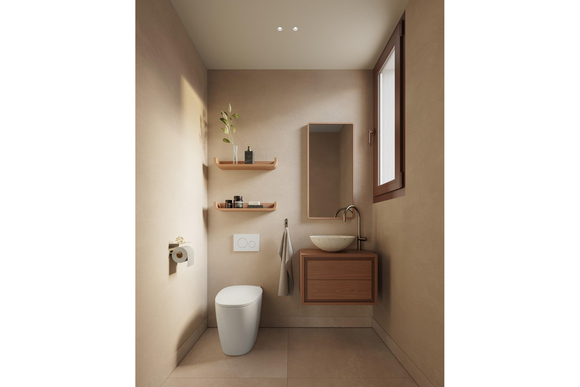 Alquiler a corto plazo - Villa -
Algorfa - La Finca Golf