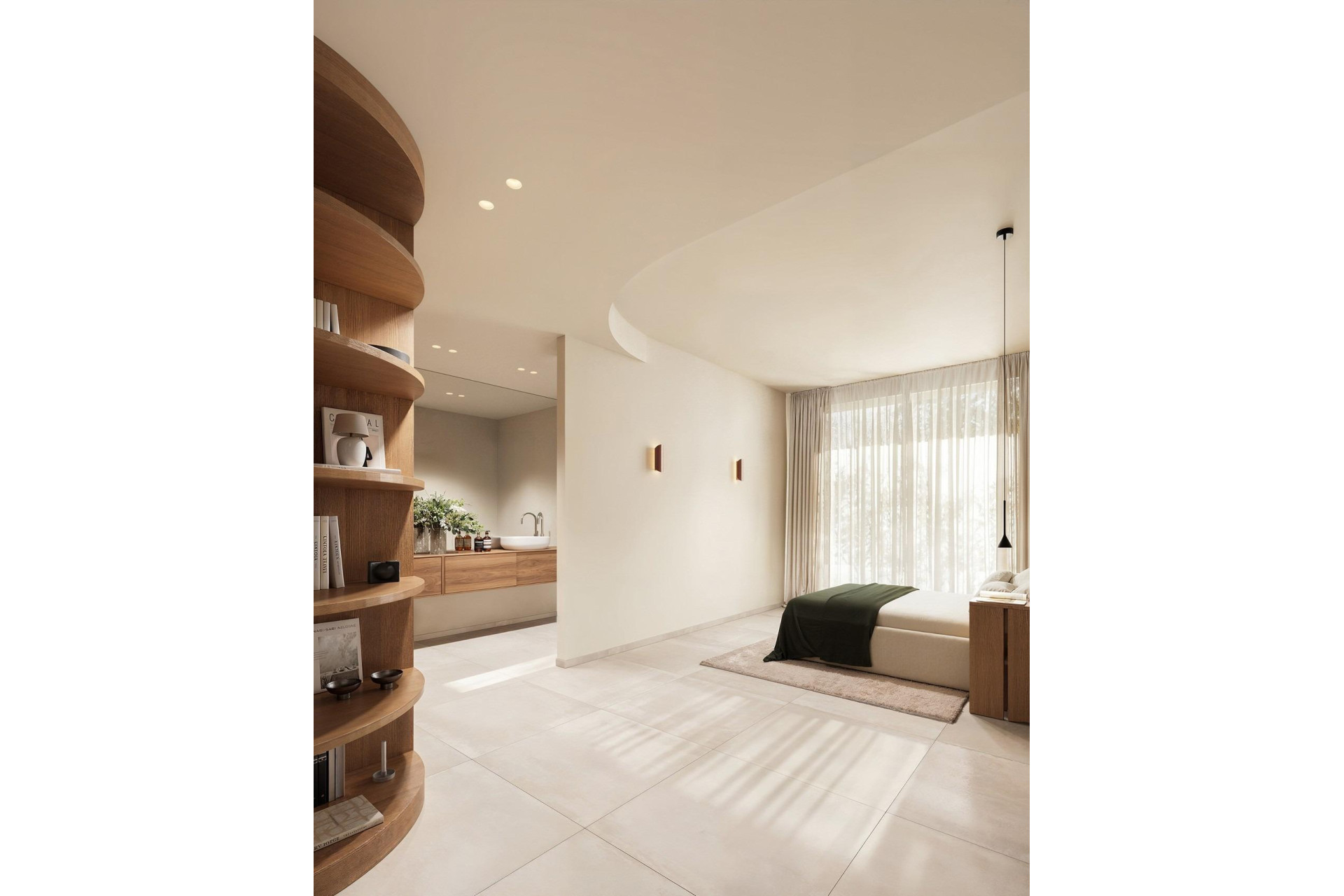 Alquiler a corto plazo - Villa -
Algorfa - La Finca Golf