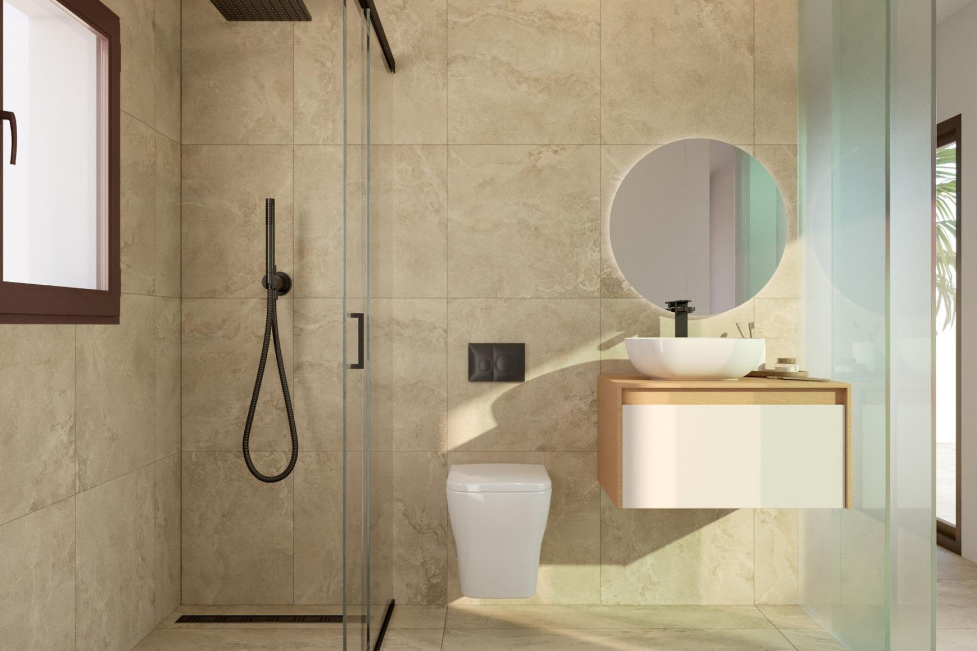 Alquiler a corto plazo - Villa -
Algorfa - La Finca Golf