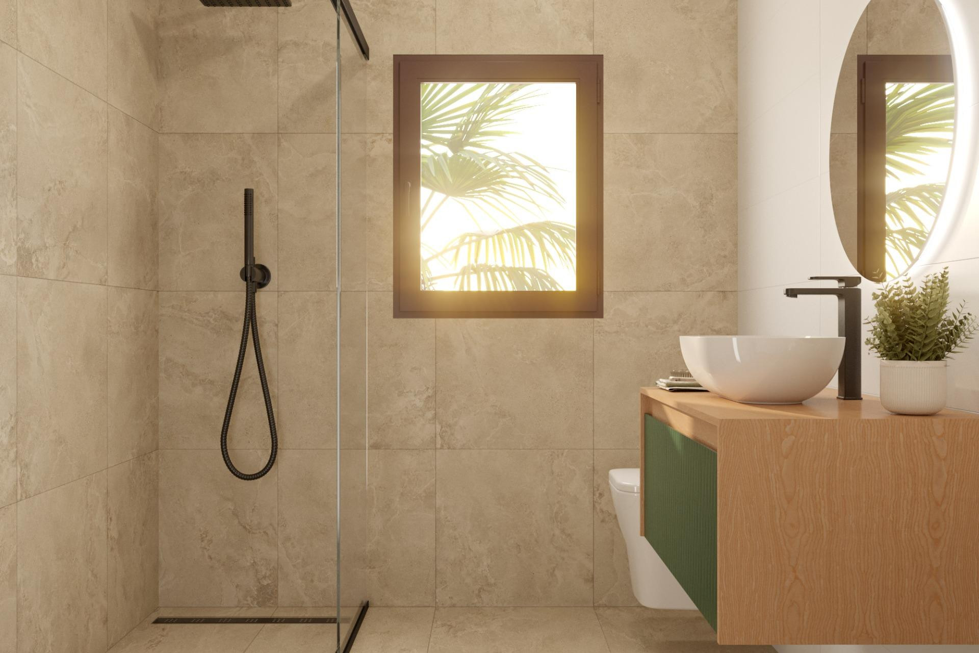 Alquiler a corto plazo - Villa -
Algorfa - La Finca Golf