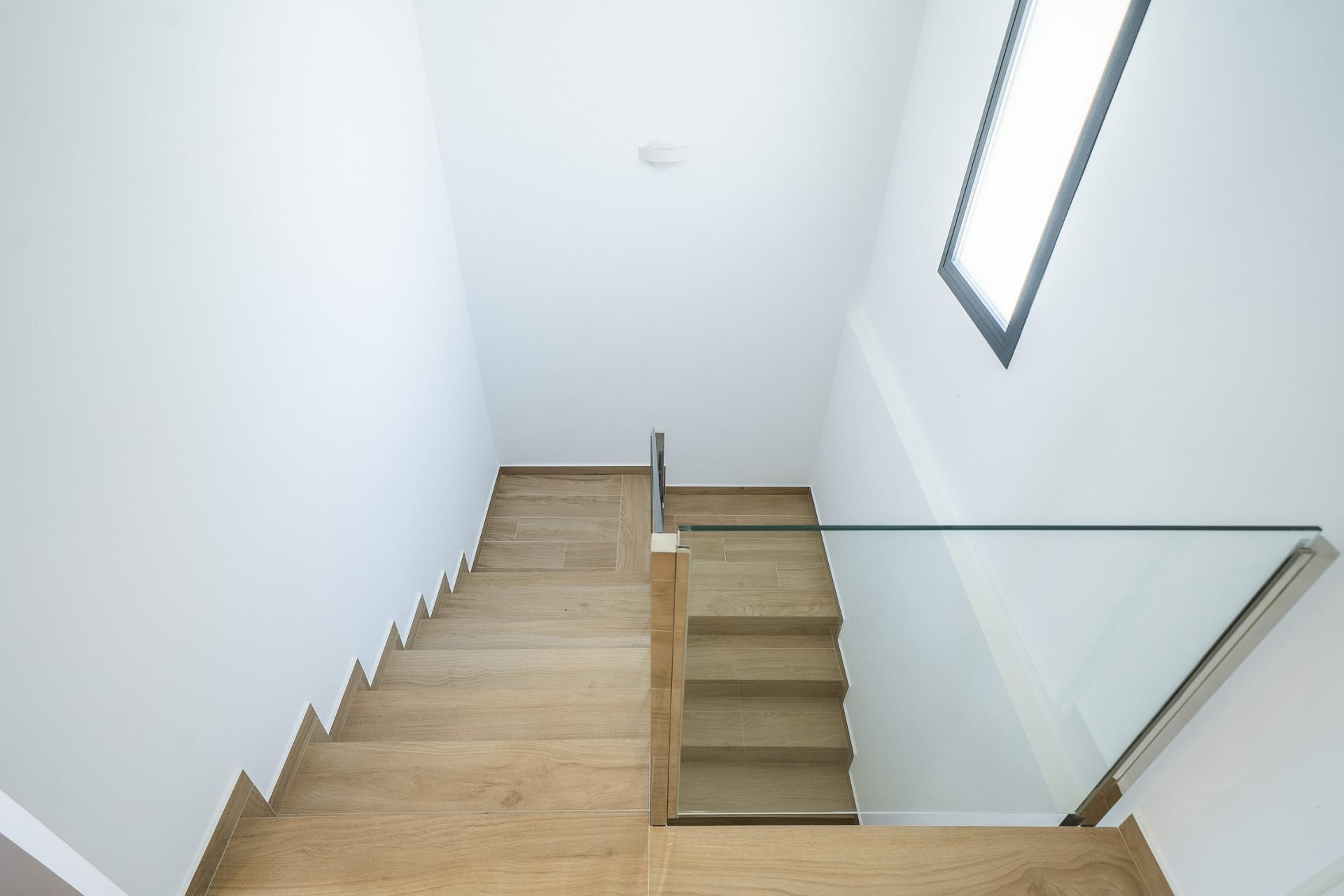 Alquiler a corto plazo - Villa -
Algorfa - La Finca Golf