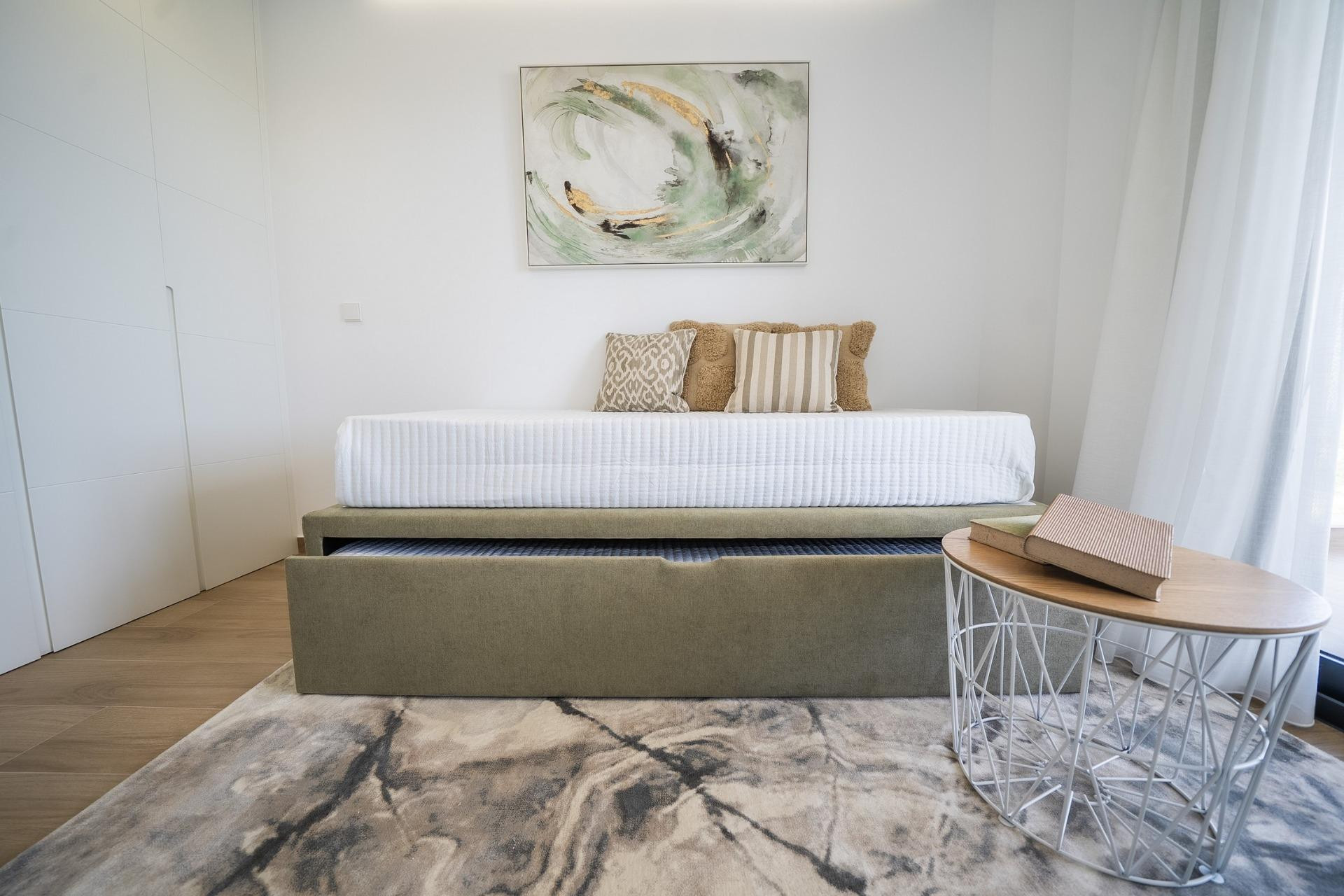 Alquiler a corto plazo - Villa -
Algorfa - La Finca Golf