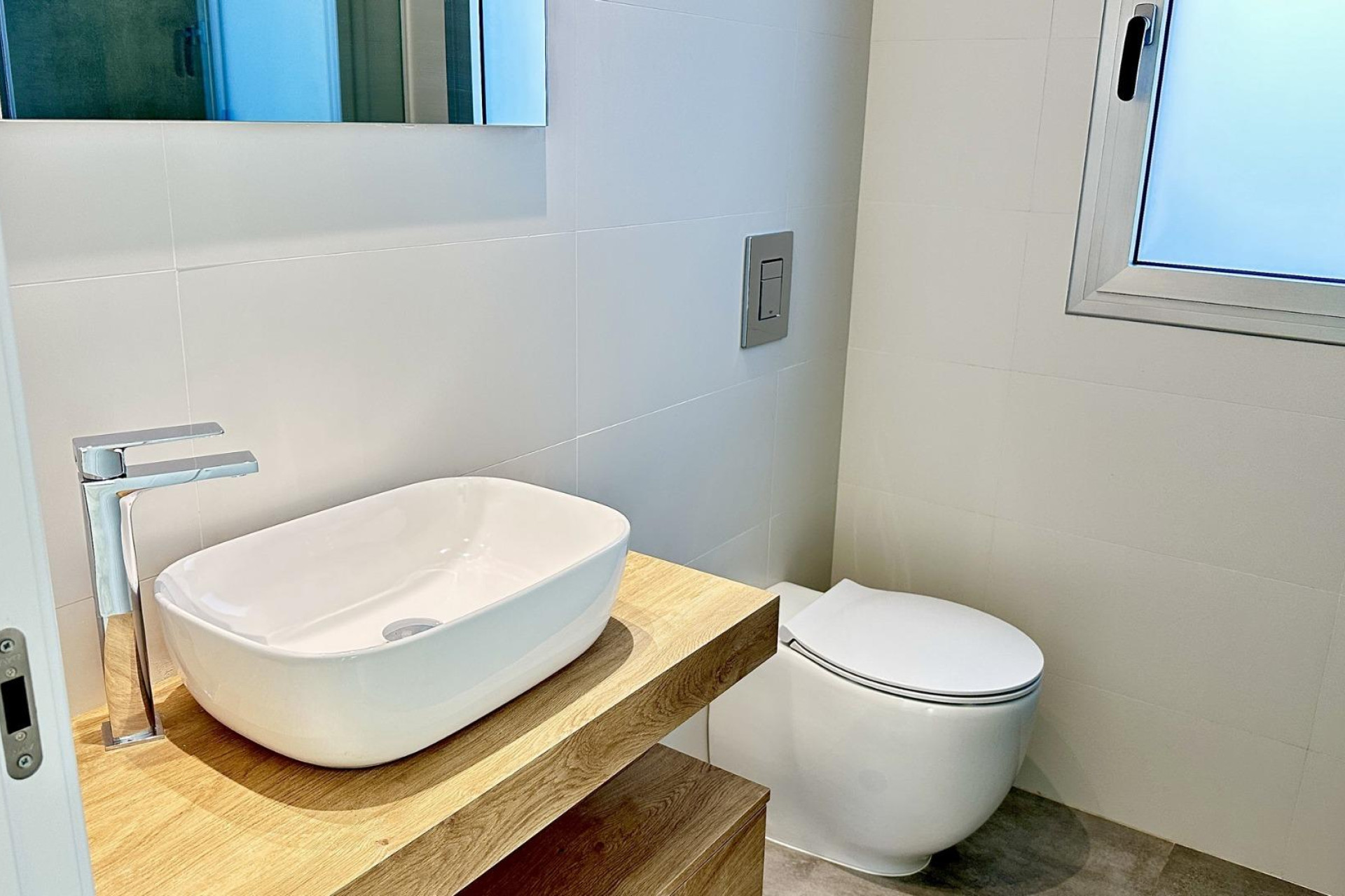 Alquiler a corto plazo - Villa -
Algorfa - La Finca Golf