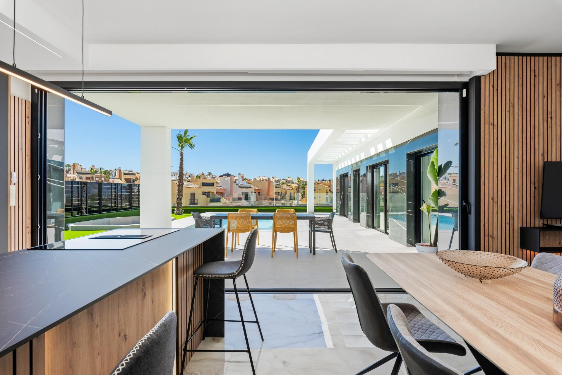 Alquiler a corto plazo - Villa -
Algorfa - La Finca Golf