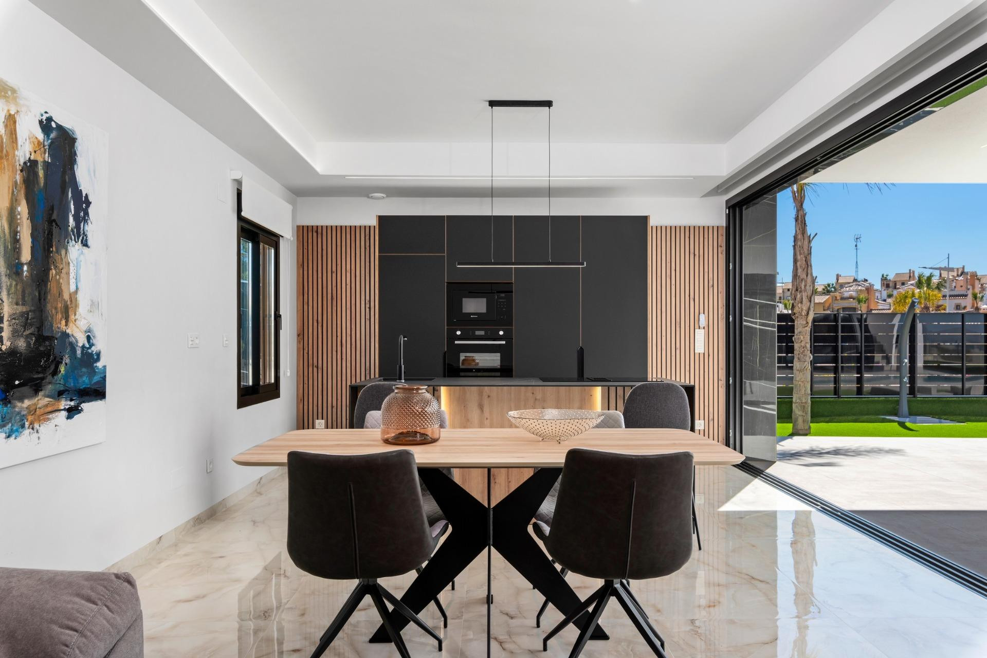 Alquiler a corto plazo - Villa -
Algorfa - La Finca Golf