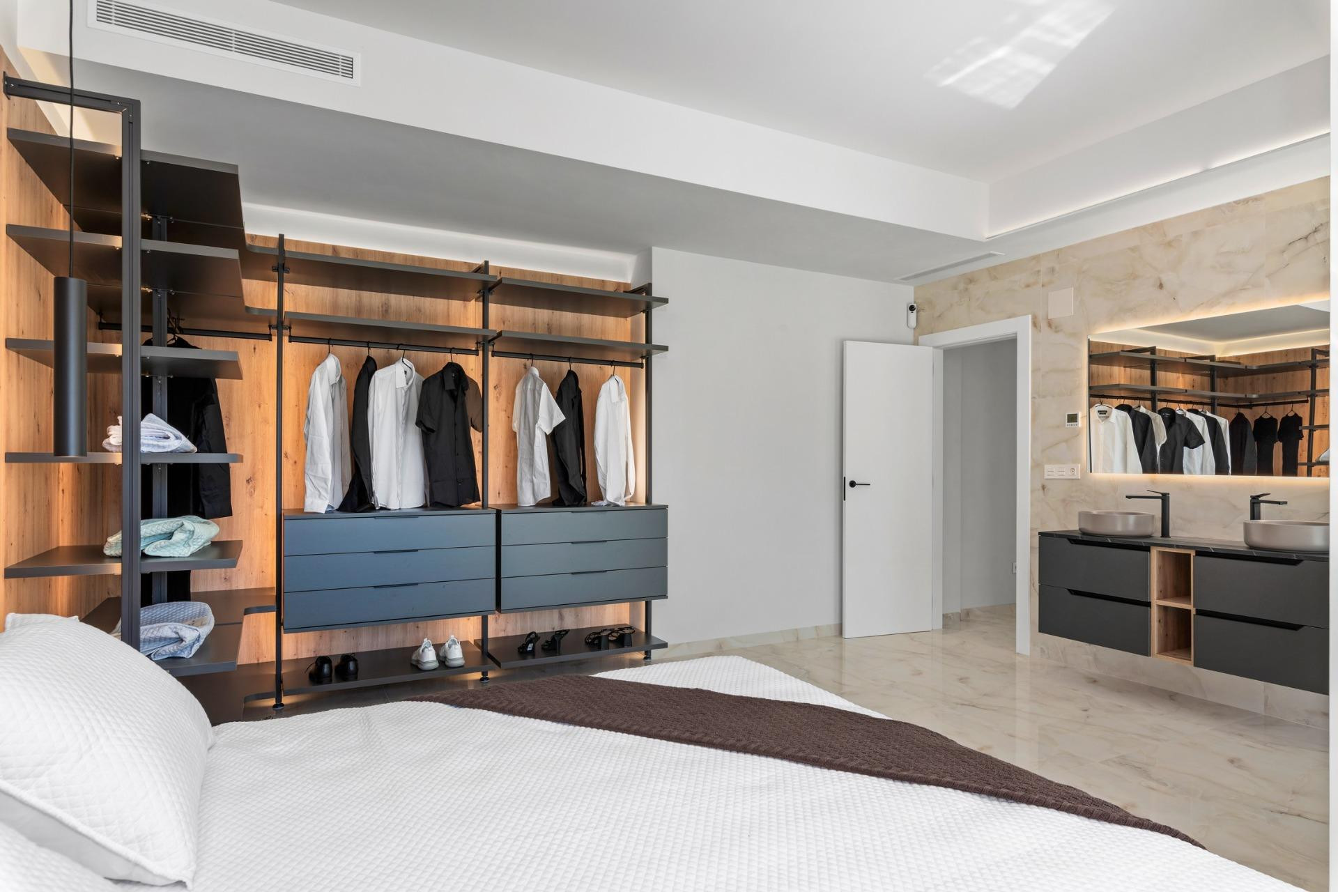 Alquiler a corto plazo - Villa -
Algorfa - La Finca Golf