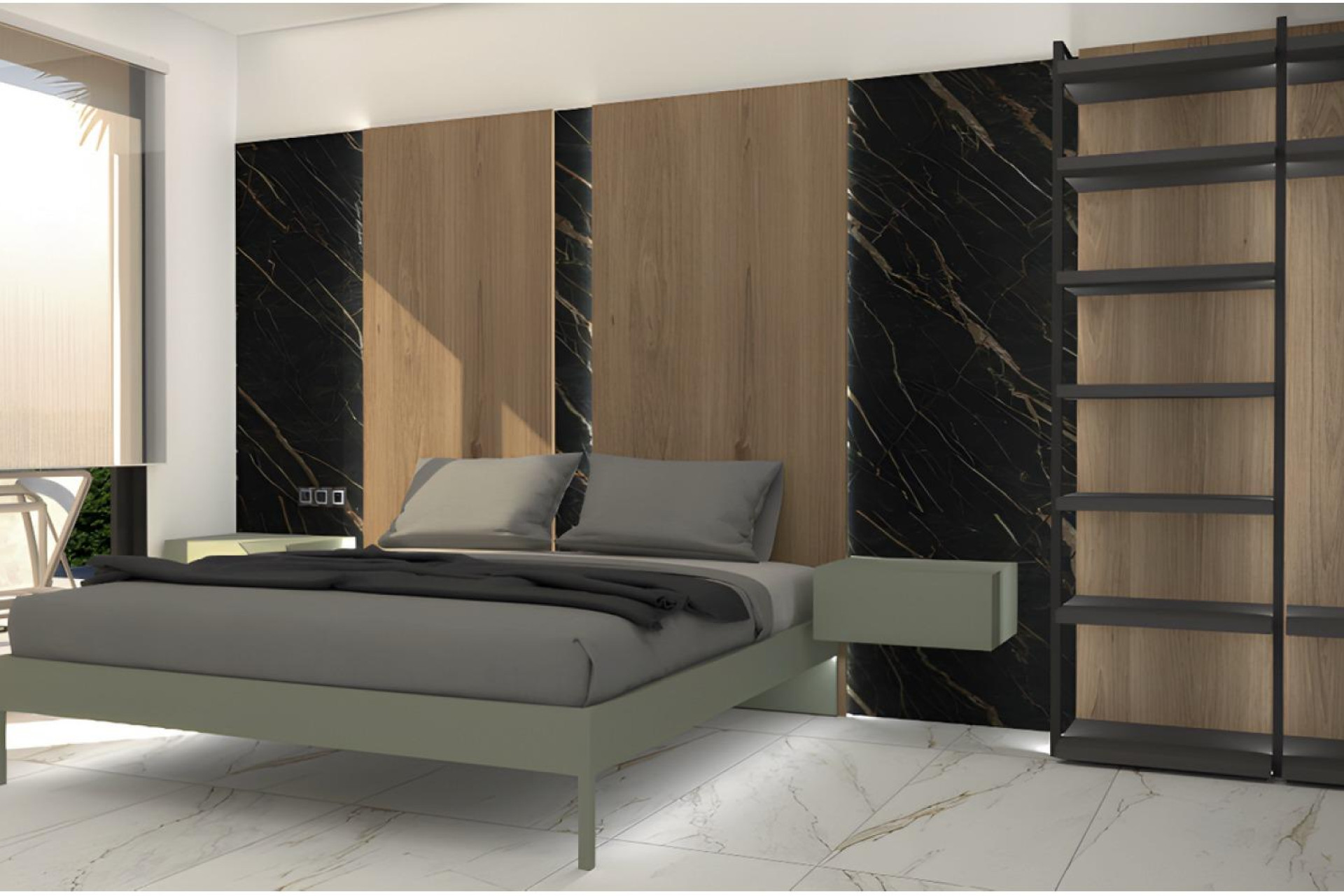 Alquiler a corto plazo - Villa -
Algorfa - La Finca Golf