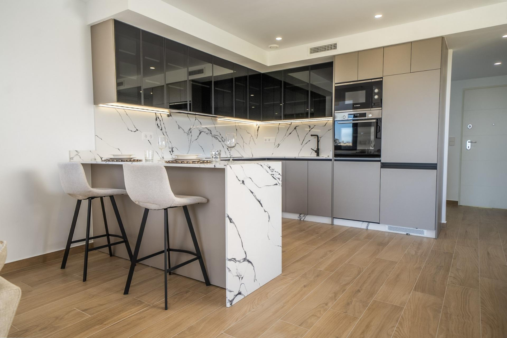 Alquiler a corto plazo - Villa -
Algorfa - La Finca Golf