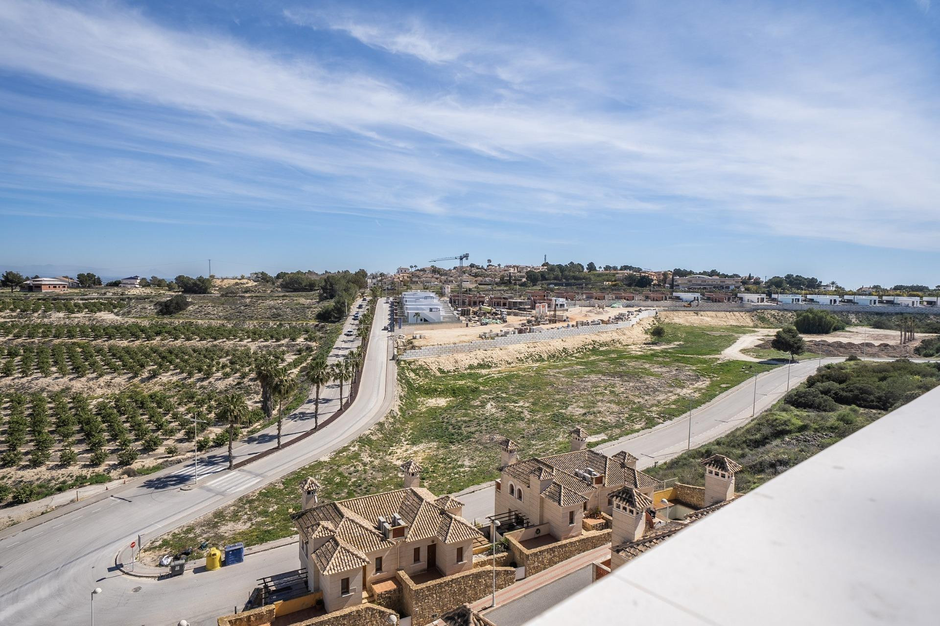 Alquiler a corto plazo - Villa -
Algorfa - La Finca Golf