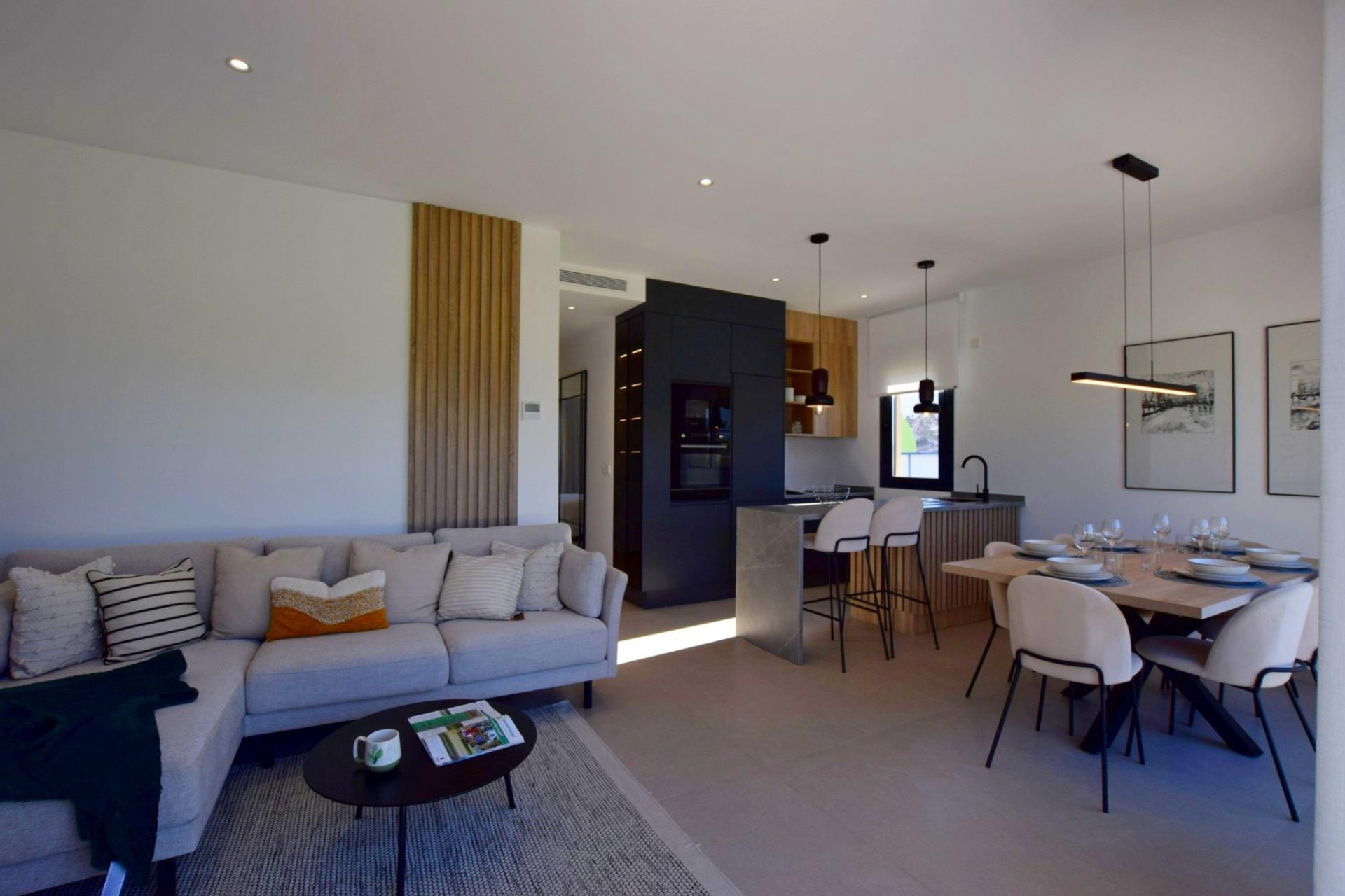 Alquiler a corto plazo - Villa -
Alhama De Murcia - Condado De Alhama