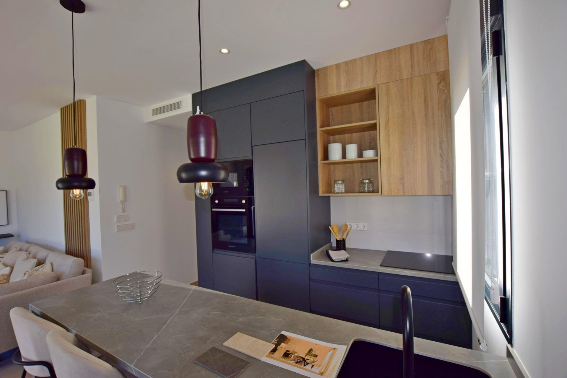 Alquiler a corto plazo - Villa -
Alhama De Murcia - Condado De Alhama