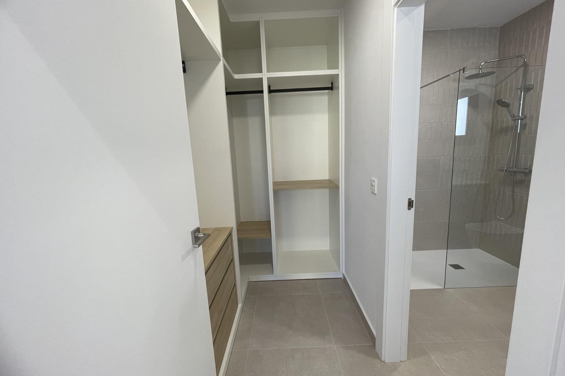 Alquiler a corto plazo - Villa -
Almoradí - Heredades