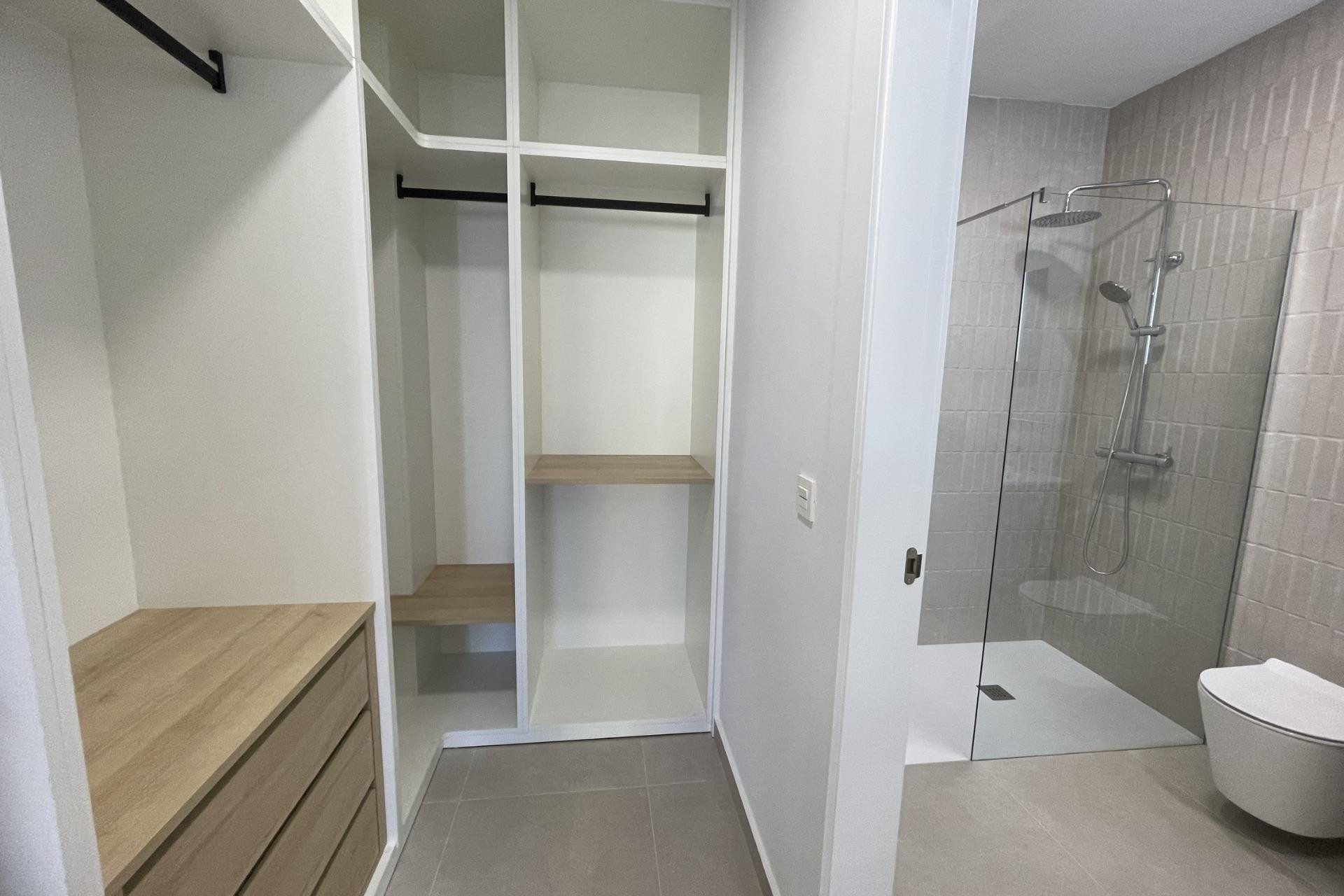 Alquiler a corto plazo - Villa -
Almoradí - Heredades